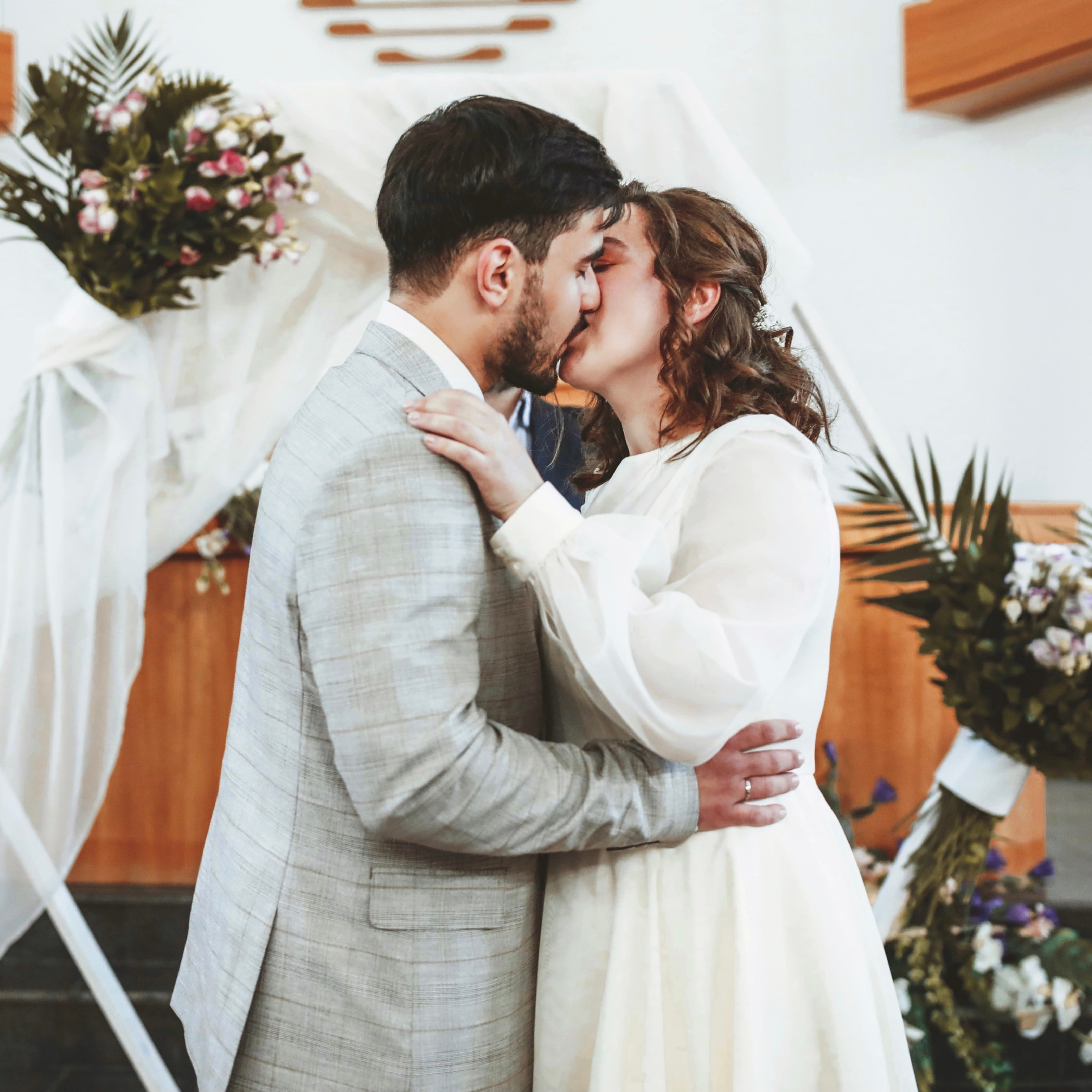 Венчание. Фотограф в Мурманске Диана Борисова