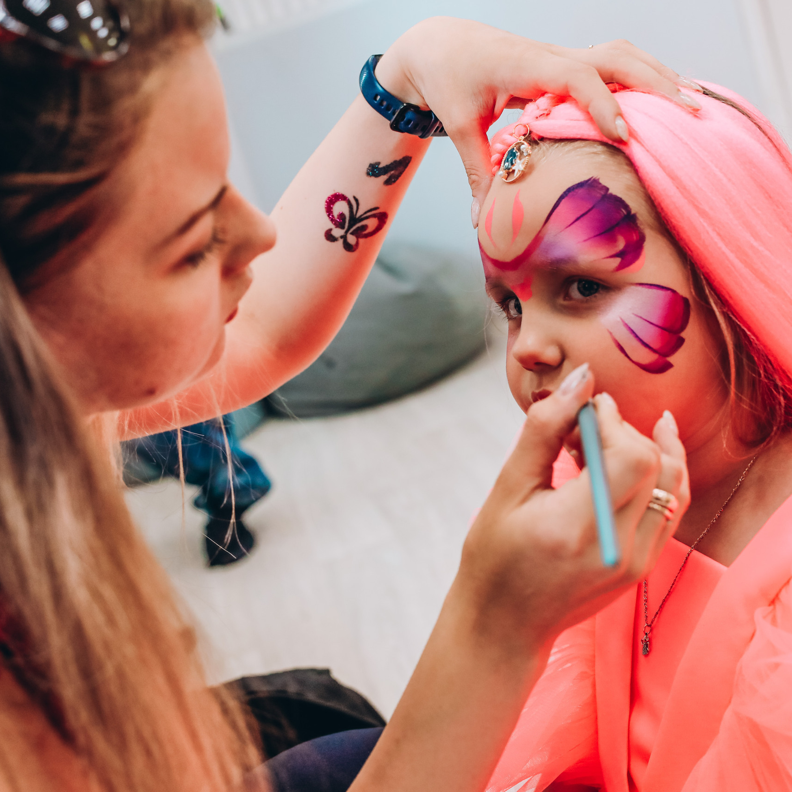 Отзывы. Фотограф в Мурманске Диана Борисова