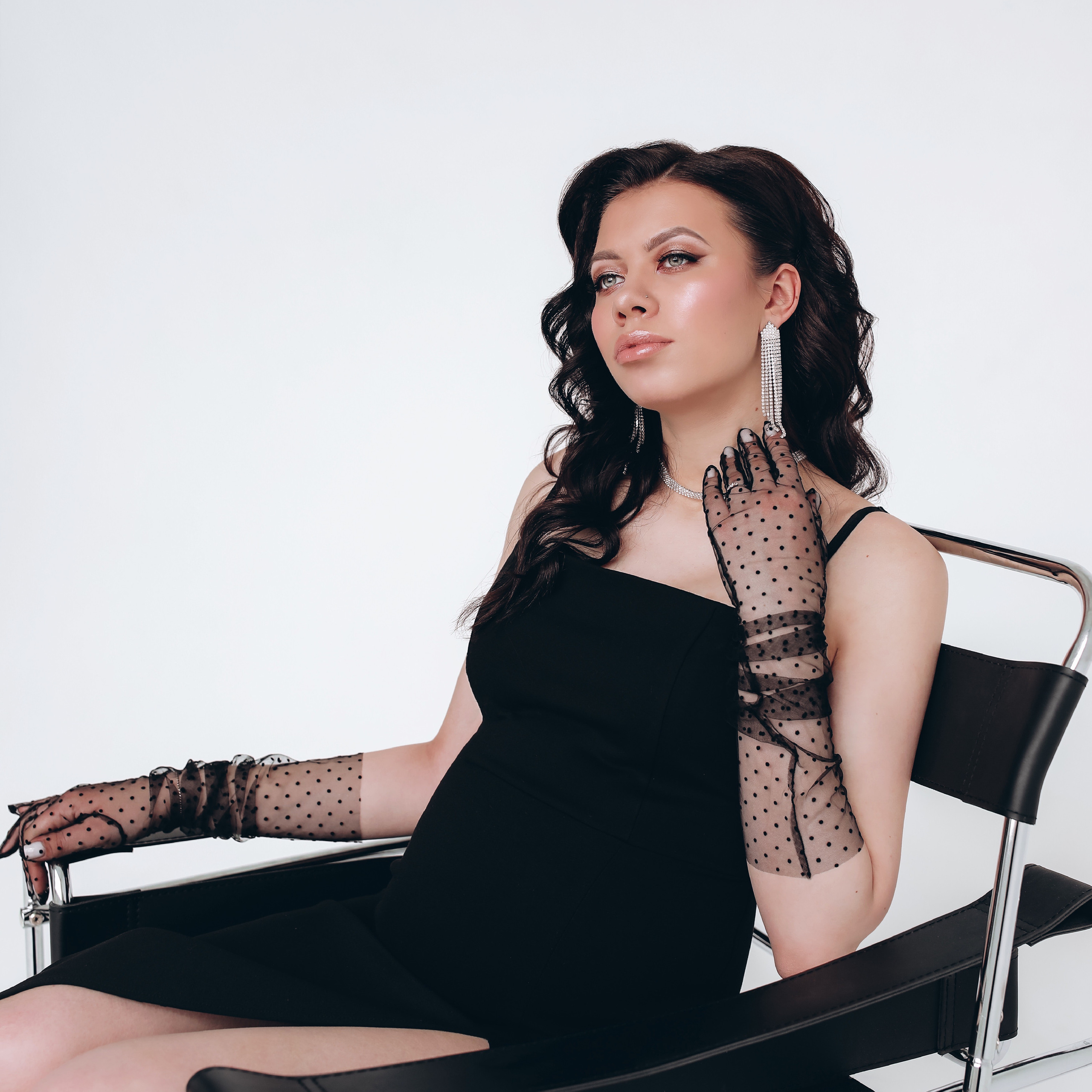 Дмитрий & Оксана. Фотограф в Мурманске Диана Борисова