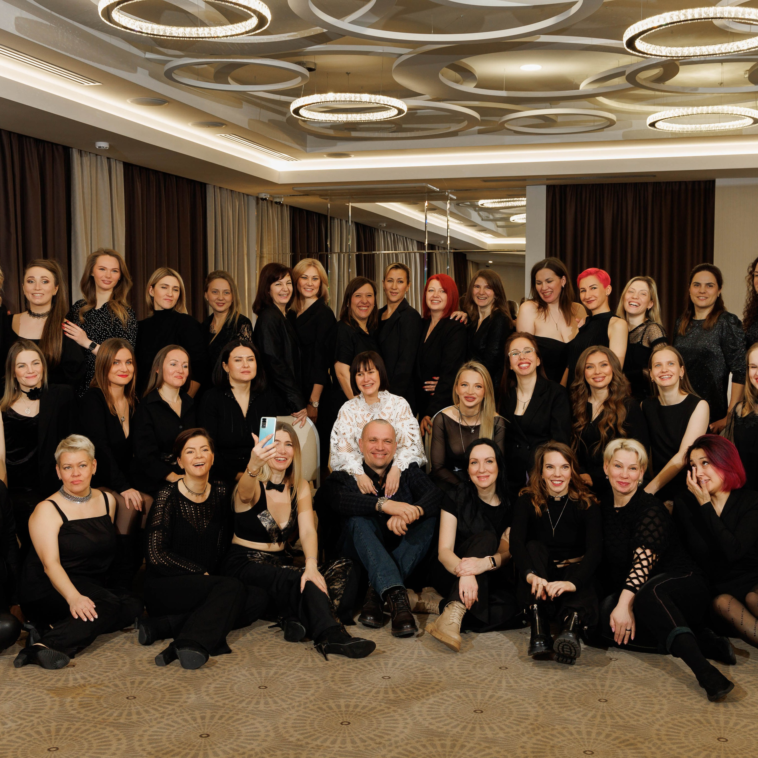 Отзывы. Фотограф Кемерово Иван Сапожников