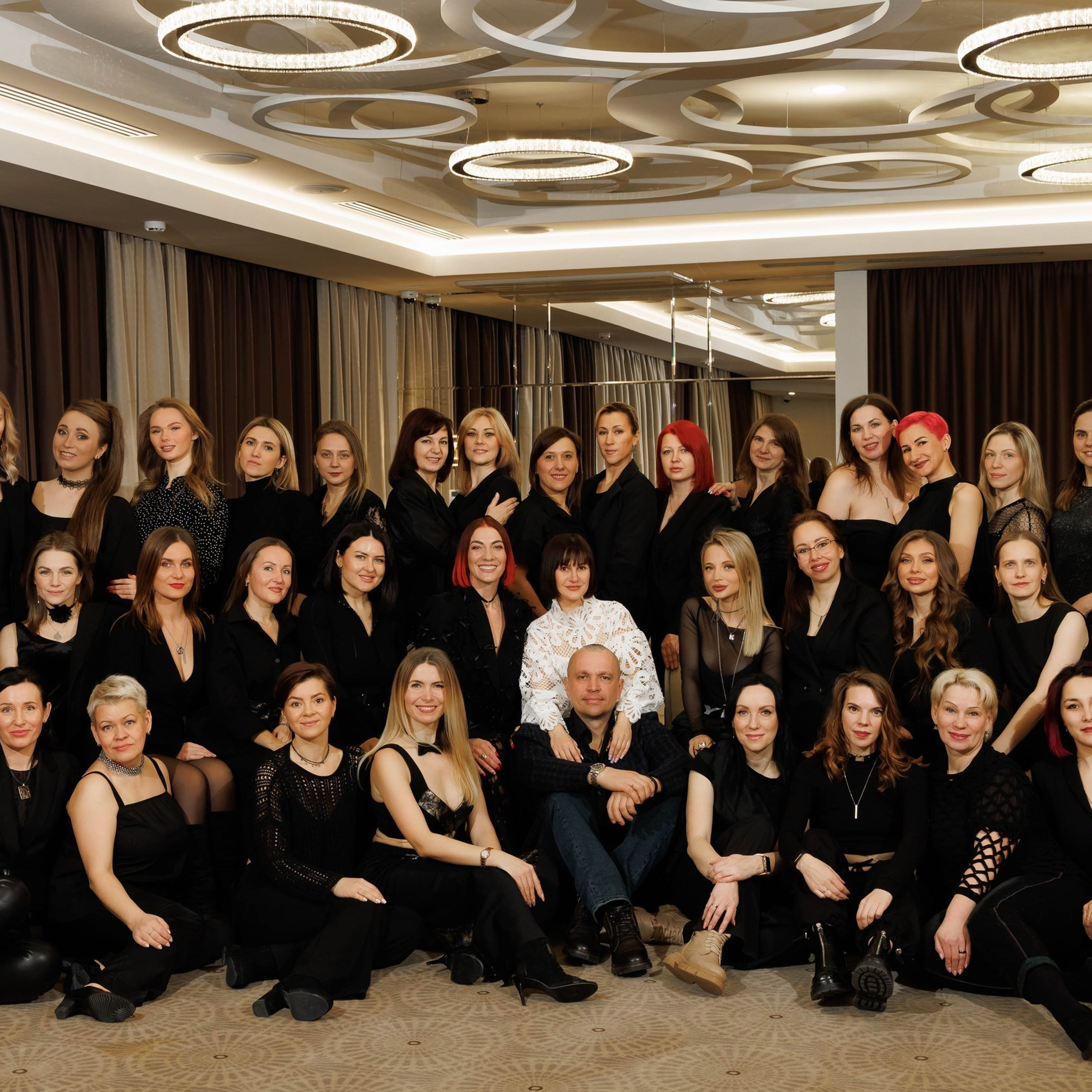 Отзывы. Фотограф Кемерово Иван Сапожников