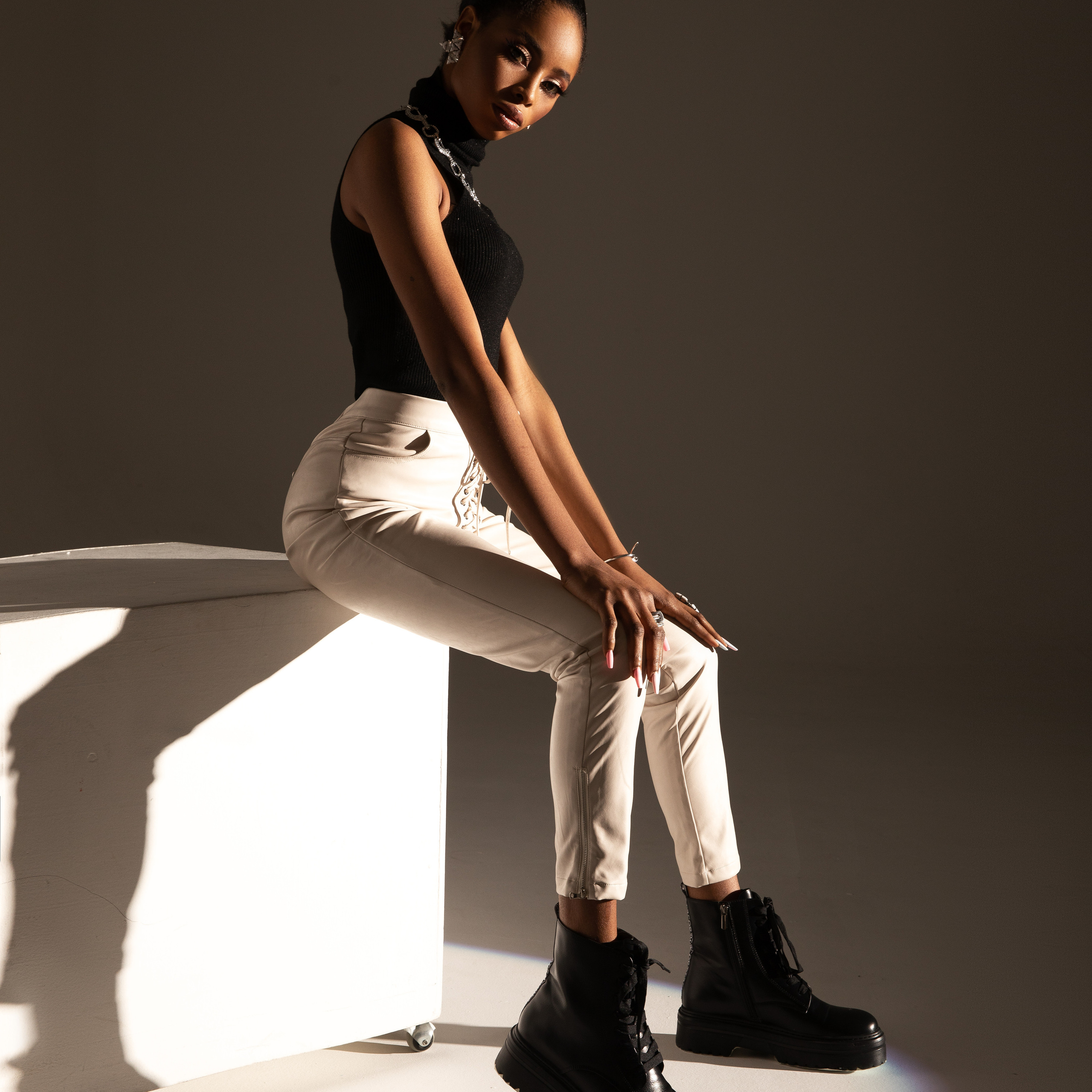 Индивидуальные съемки