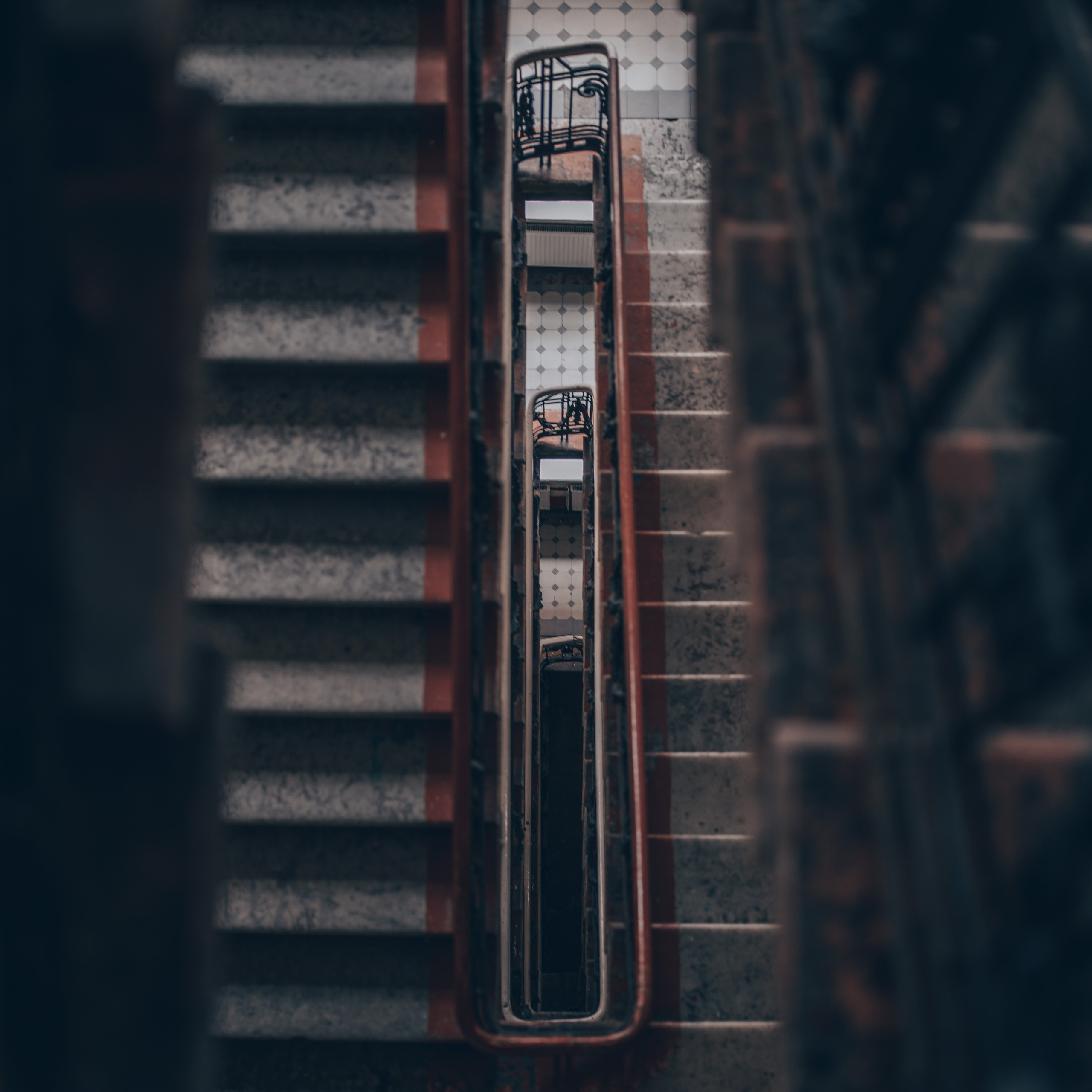 Питер Днем. Часть первая.