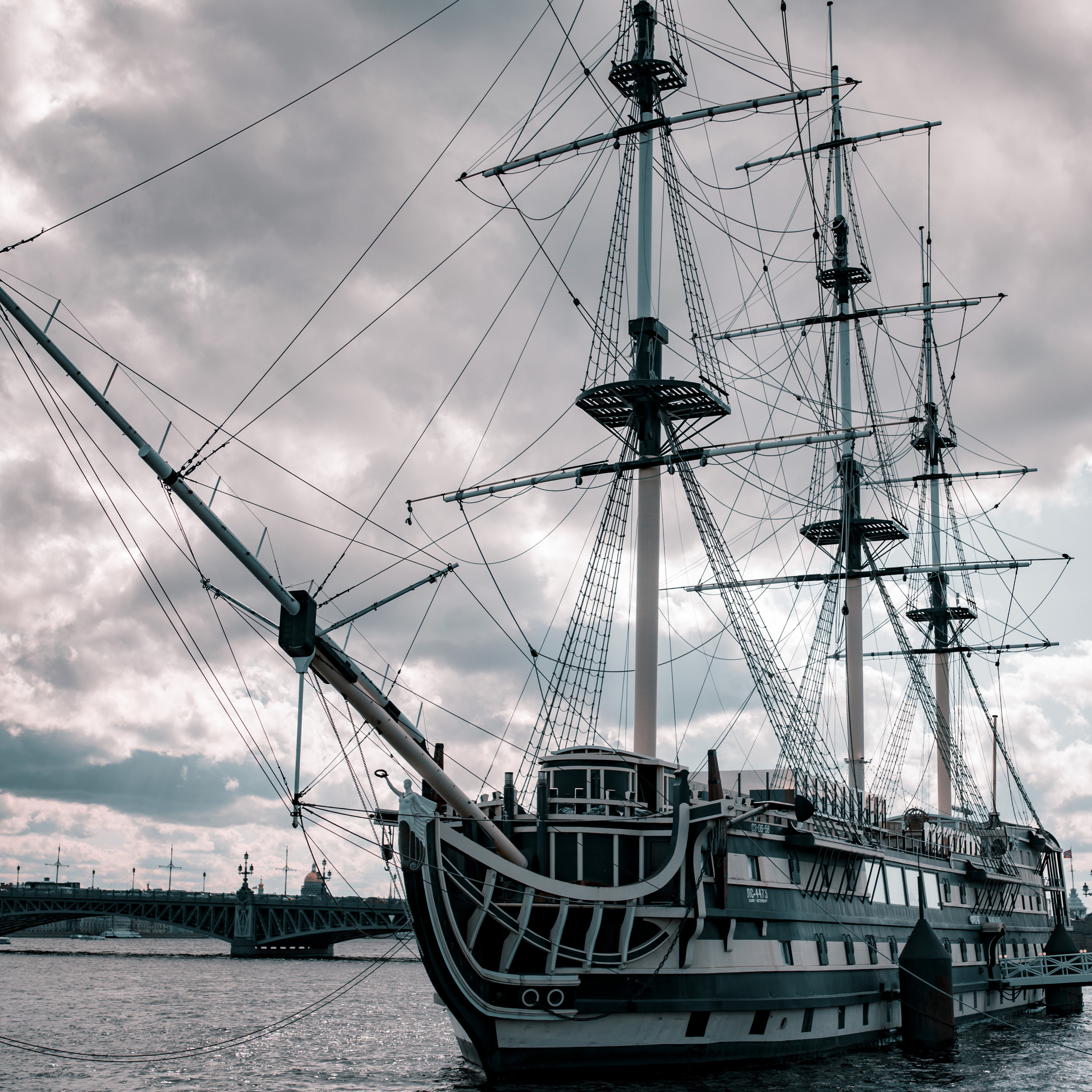 Питер днем. Часть Вторая.