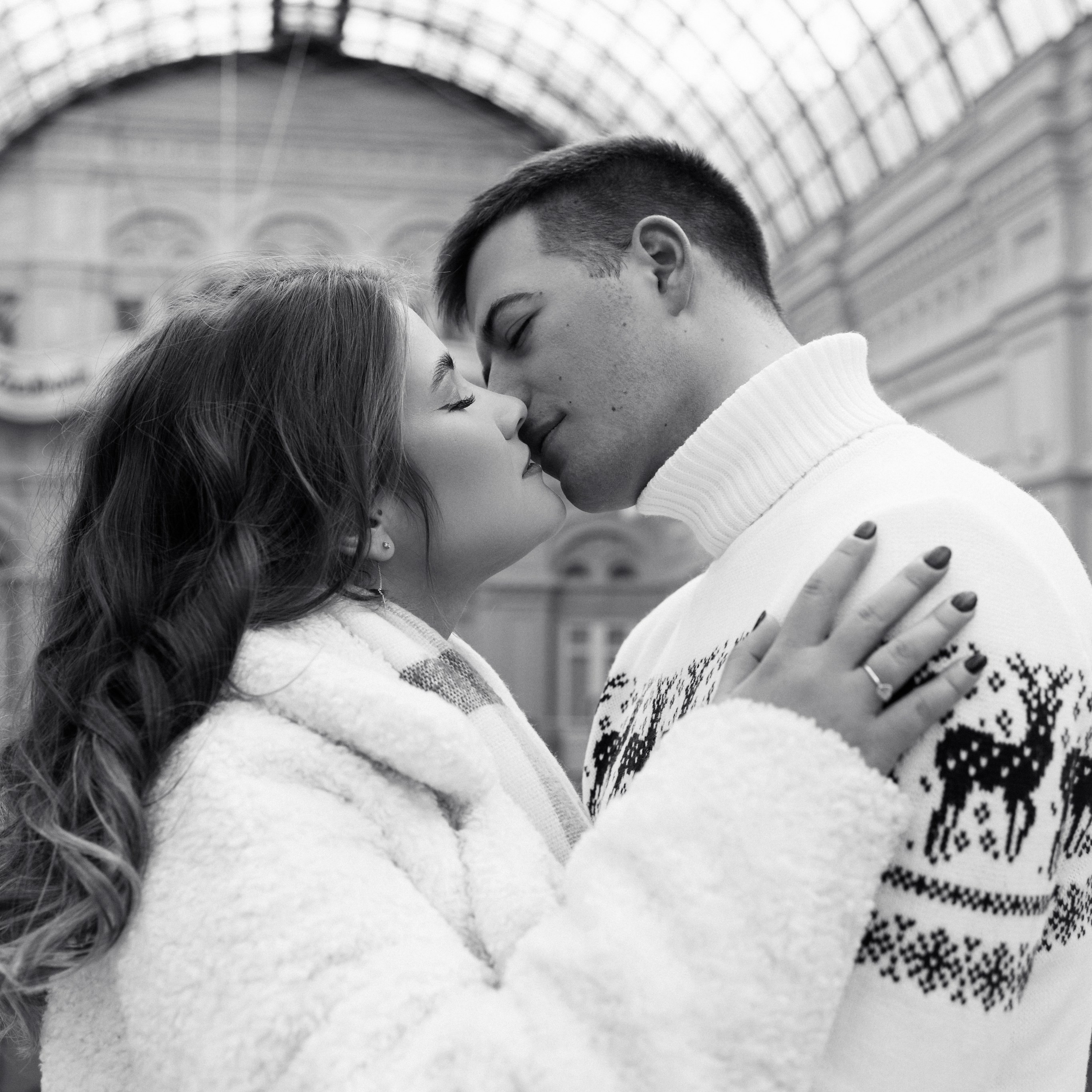 Отзывы. Фотограф Москва