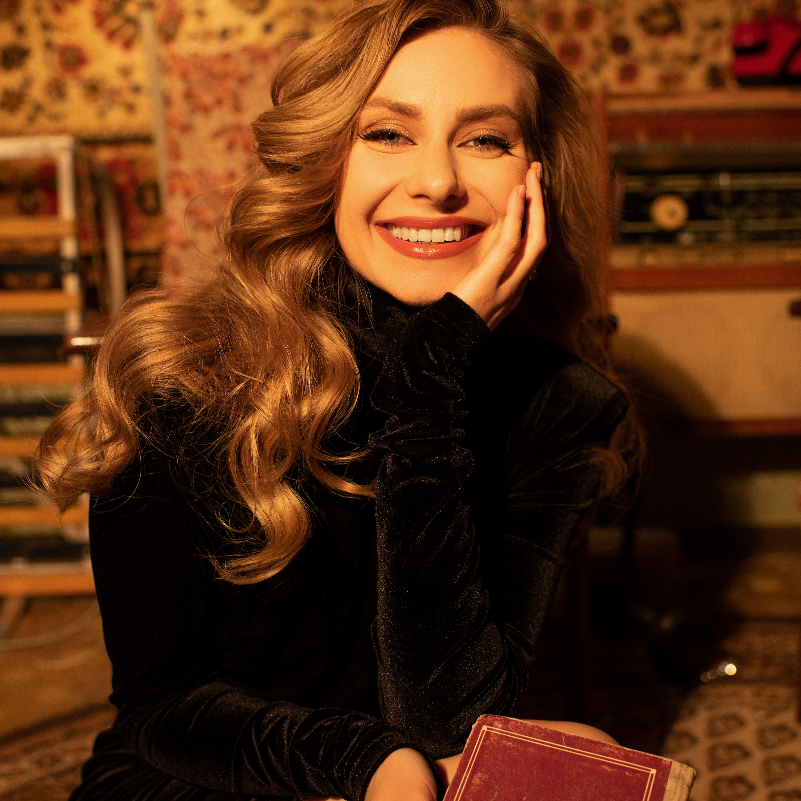 Отзывы. Фотограф Москва