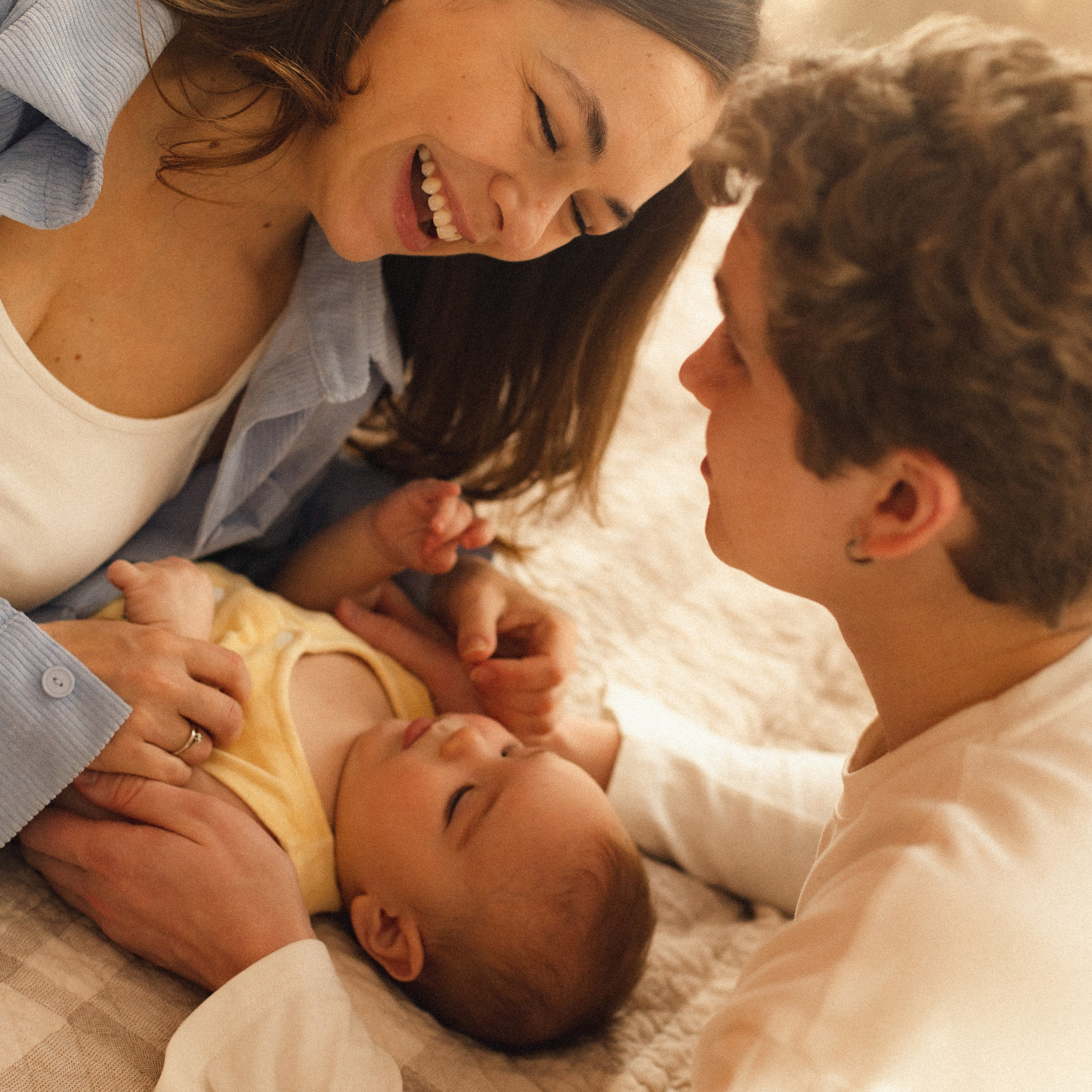 весеннее настроение