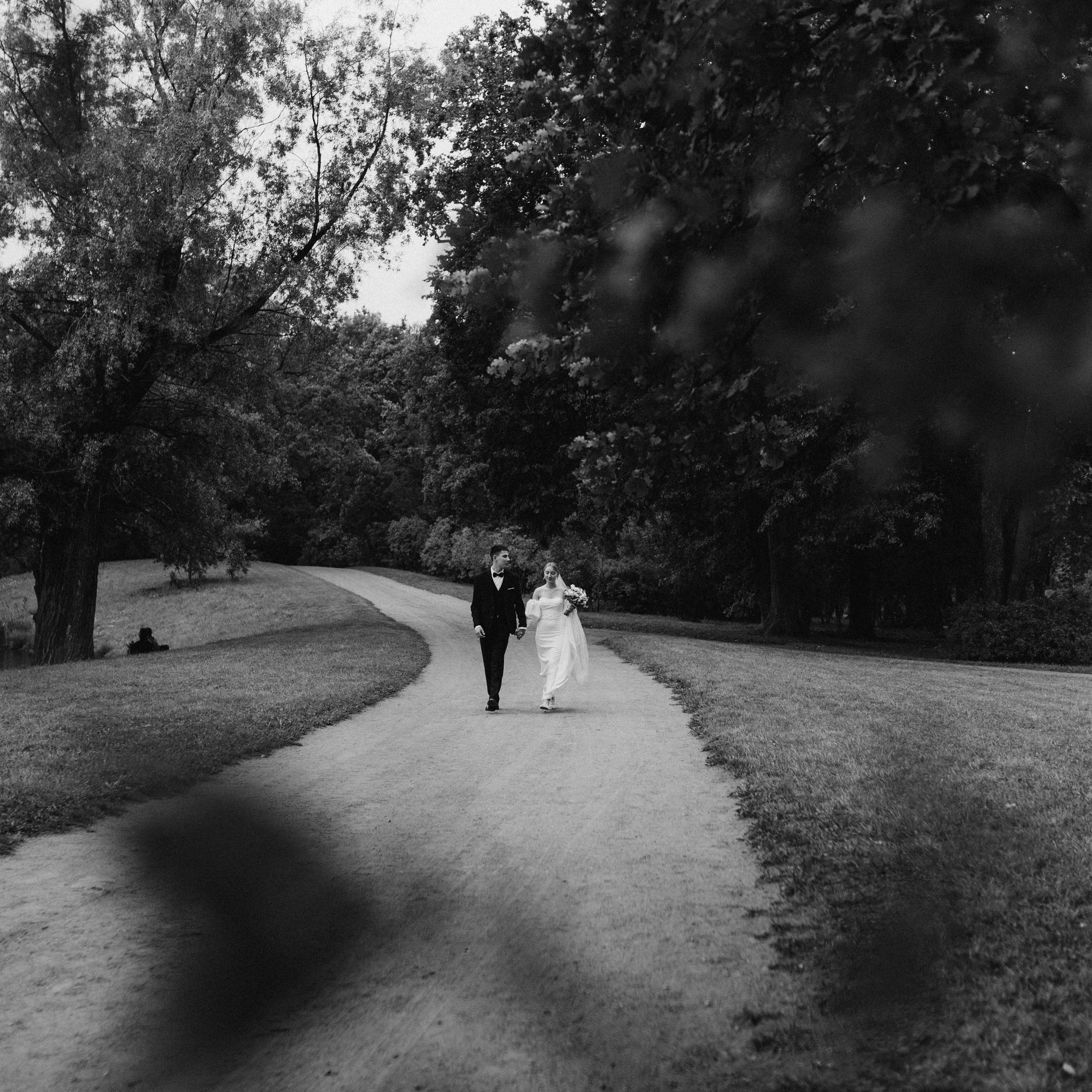 Лиза и Влад