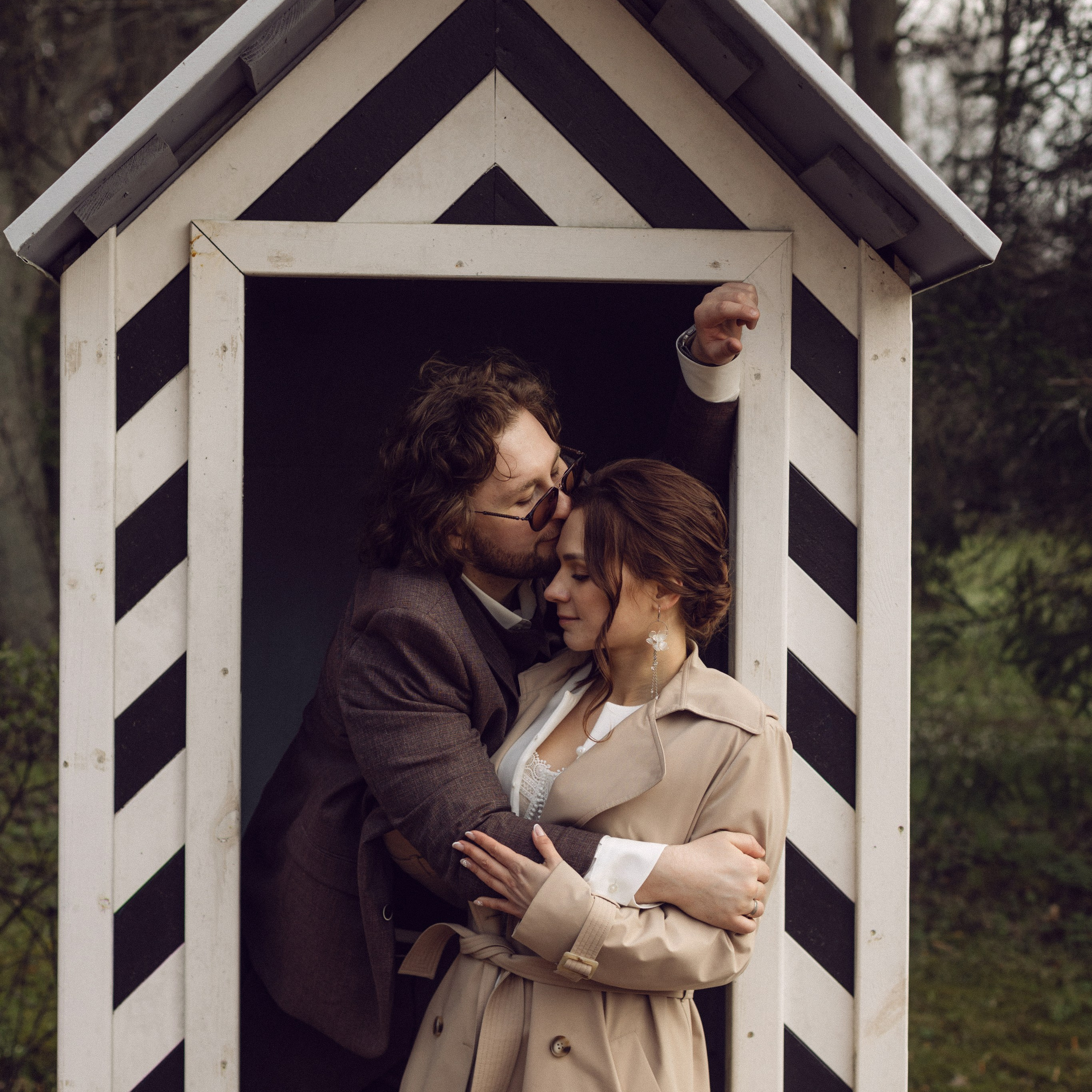 Настя и Никита