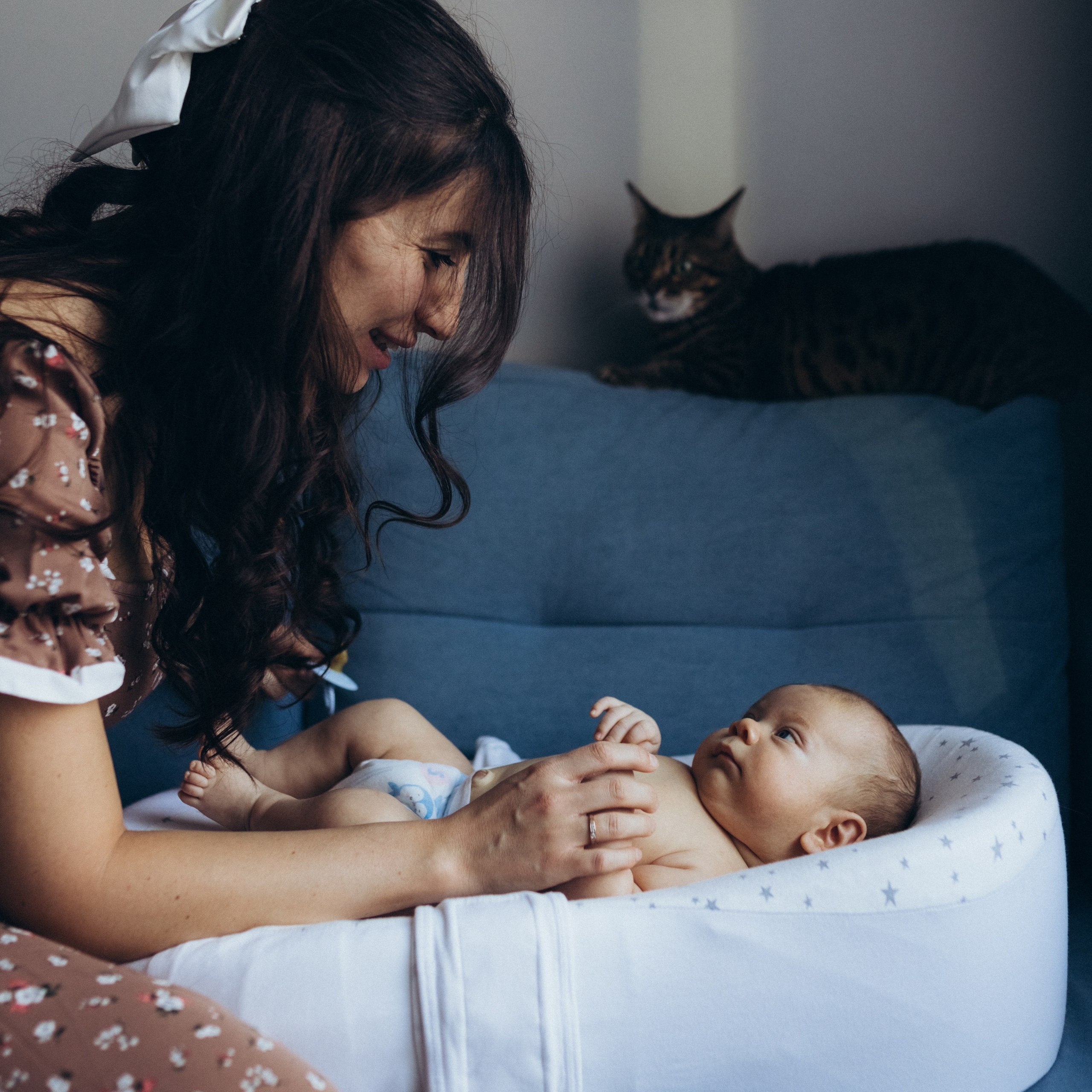 Новая жизнь