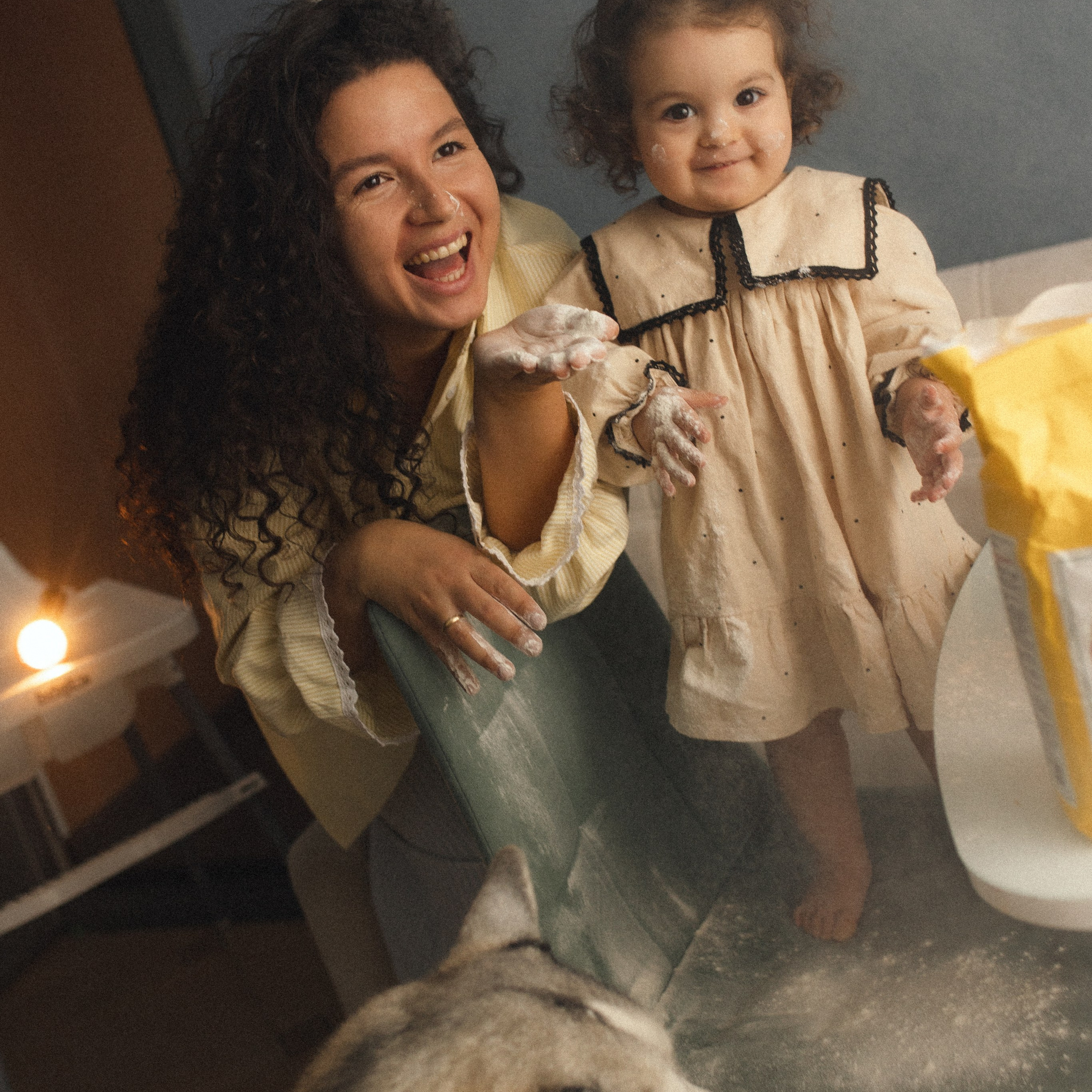 блинная вечеринка