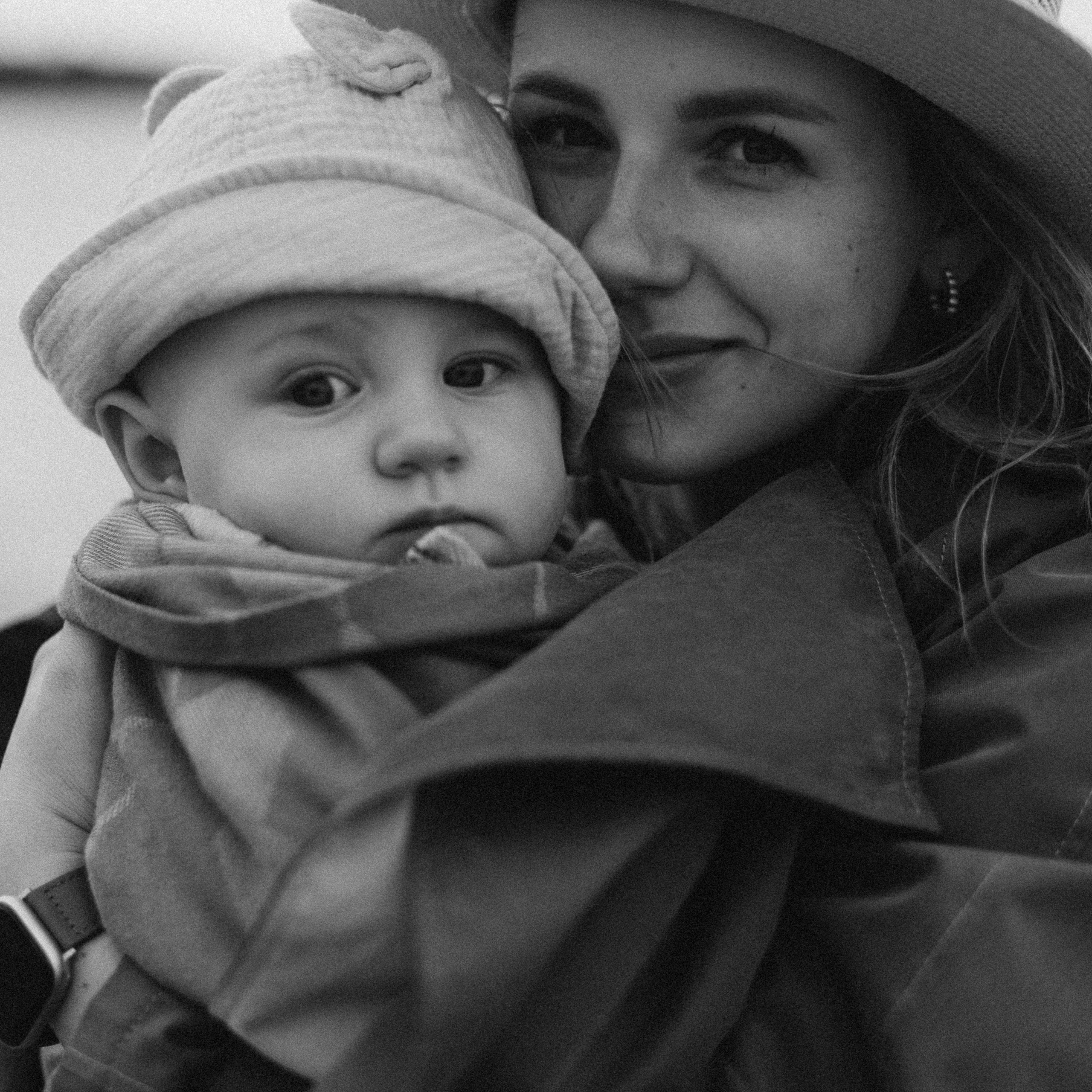 ветер в волосах