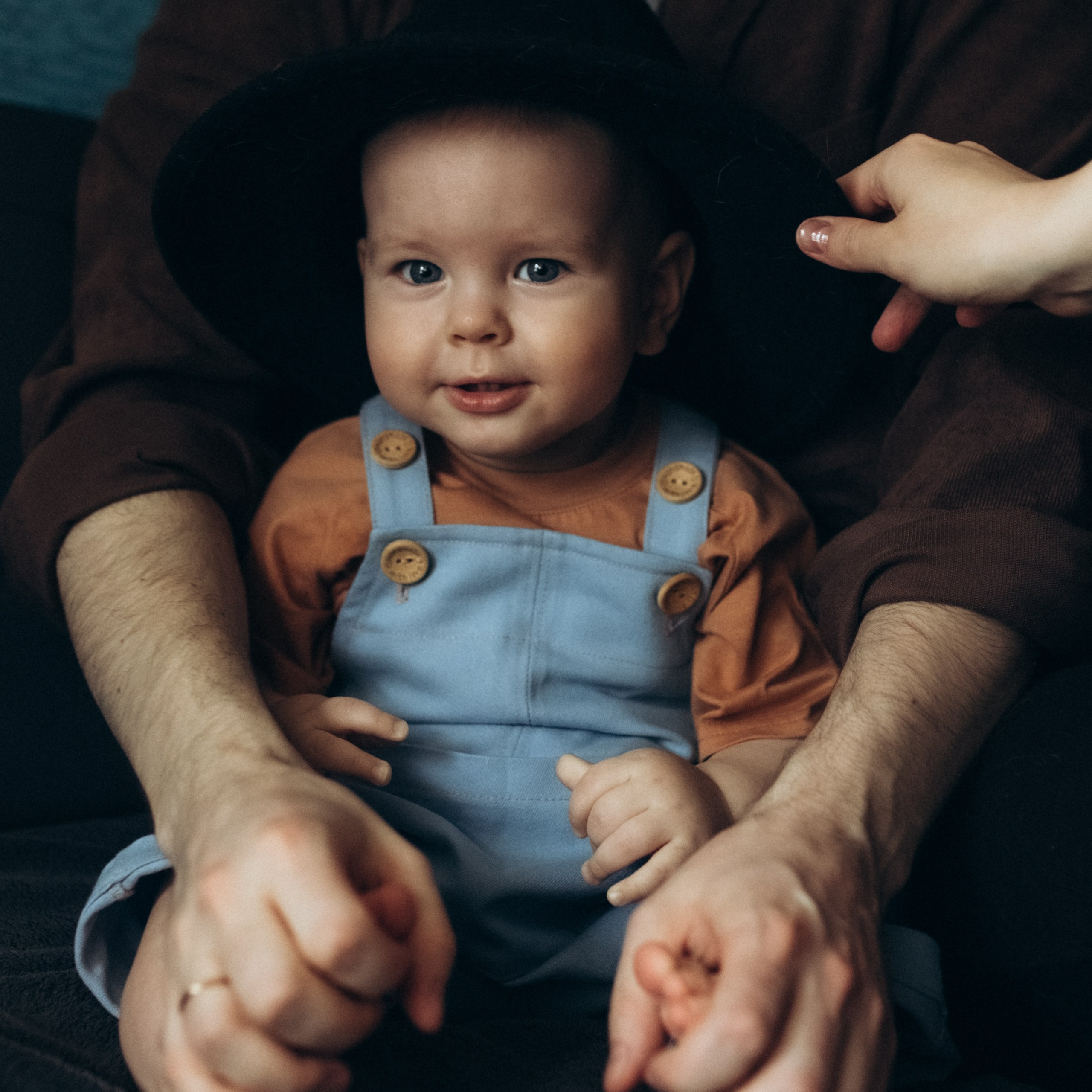 Дело в шляпе