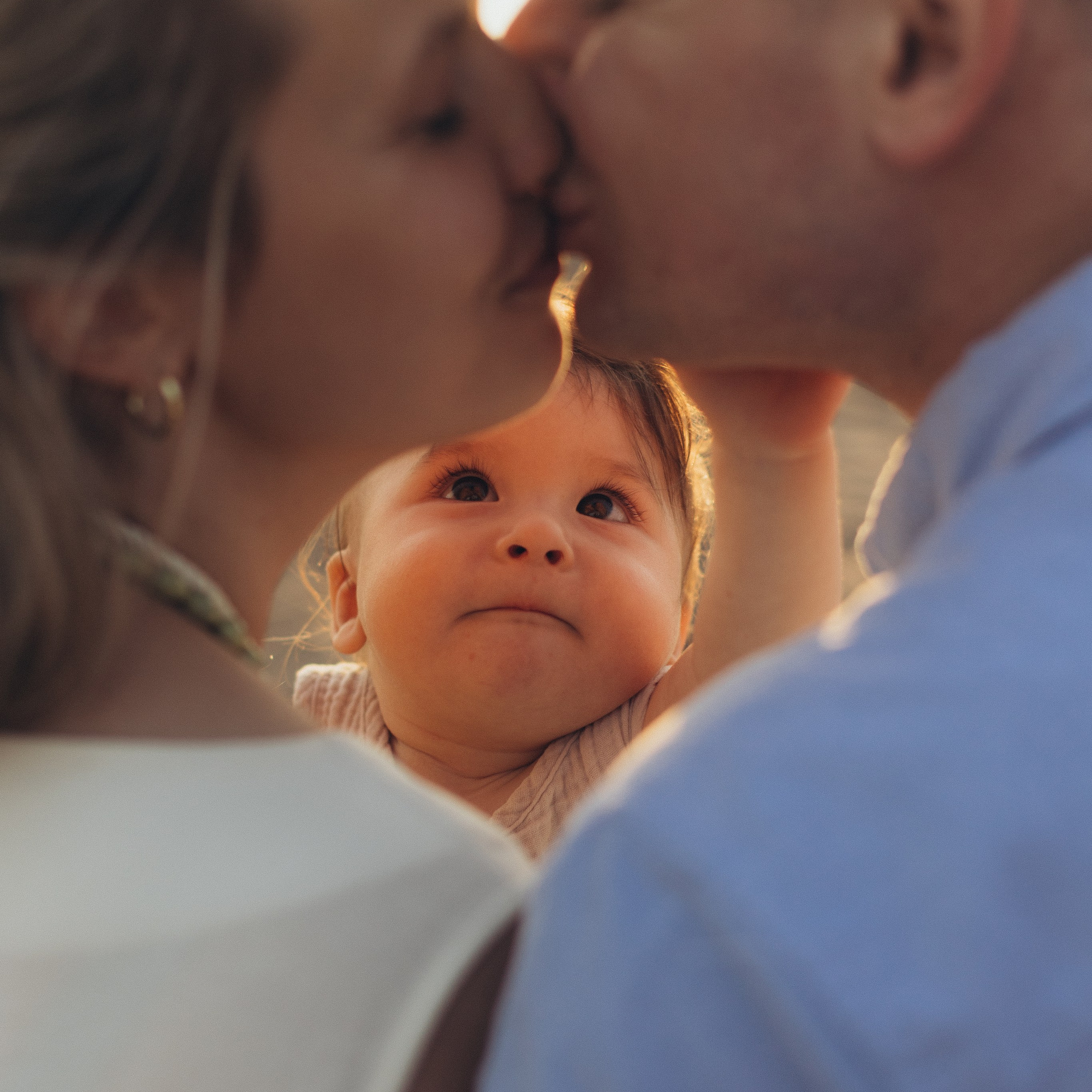 Даша, Игорь и Лешка