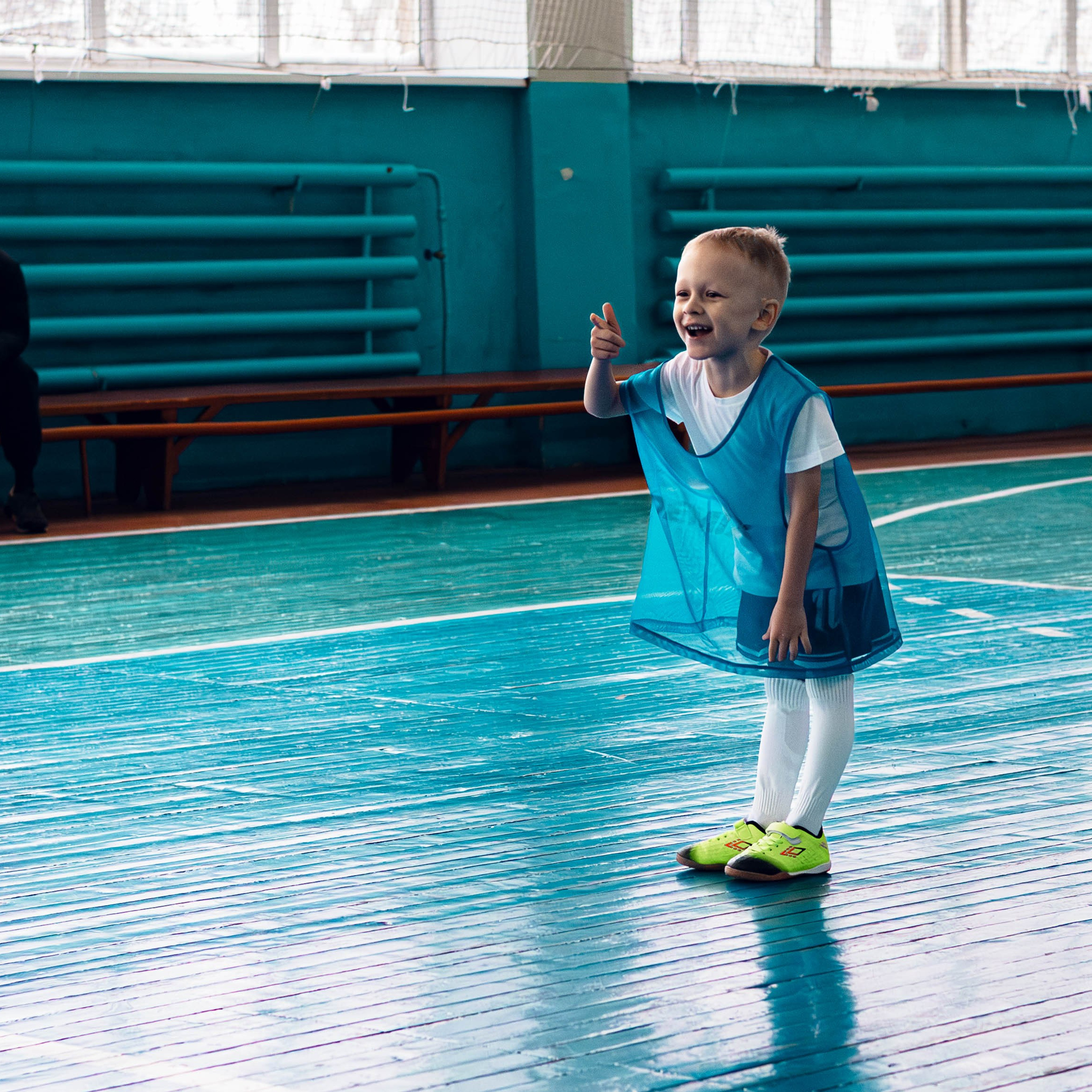 Спорт. Фотограф Татьяна Власова