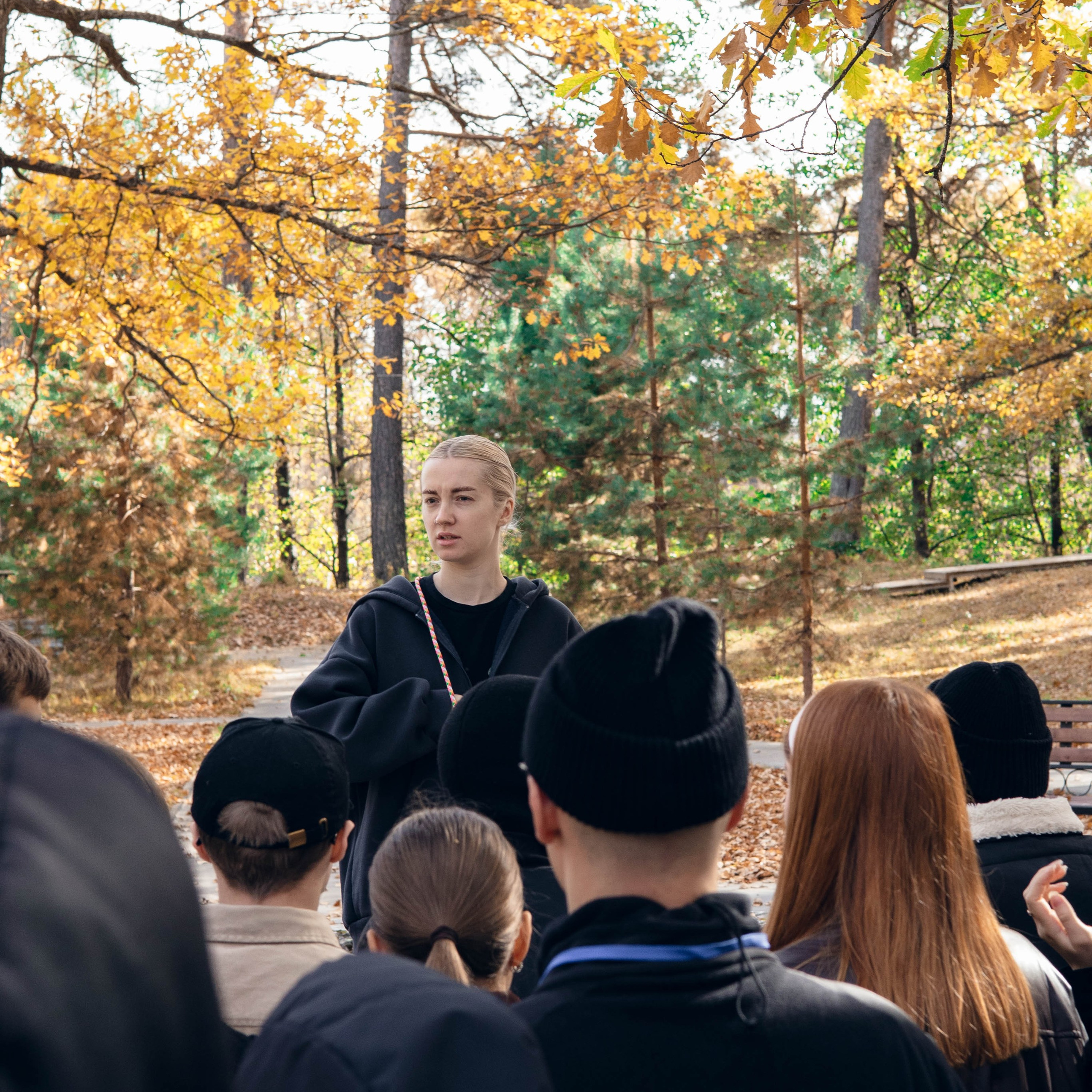 Портфолио мероприятий. Фотограф Татьяна Власова