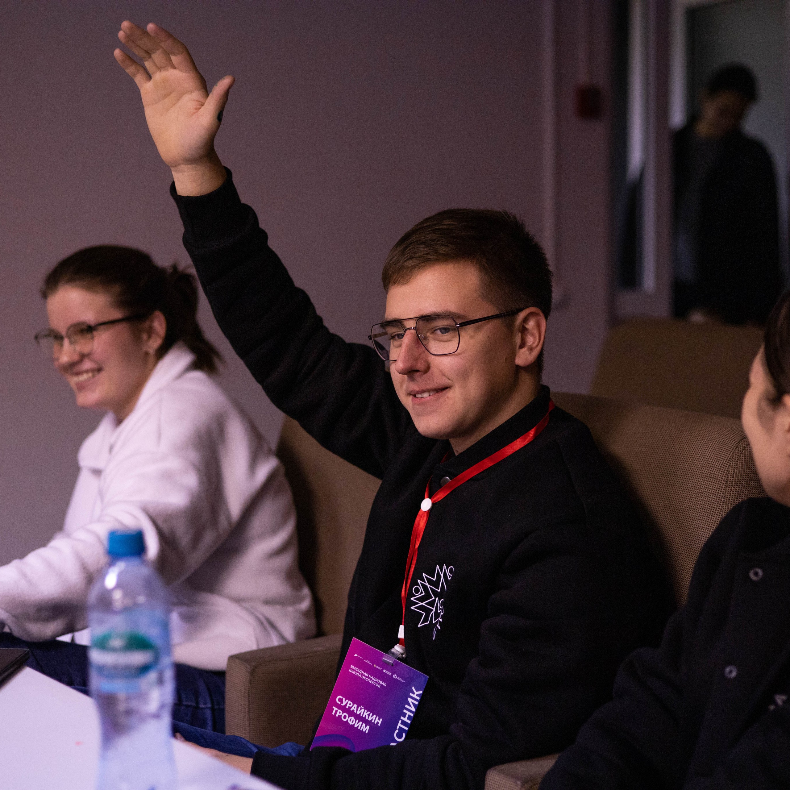 Портфолио мероприятий. Фотограф Татьяна Власова