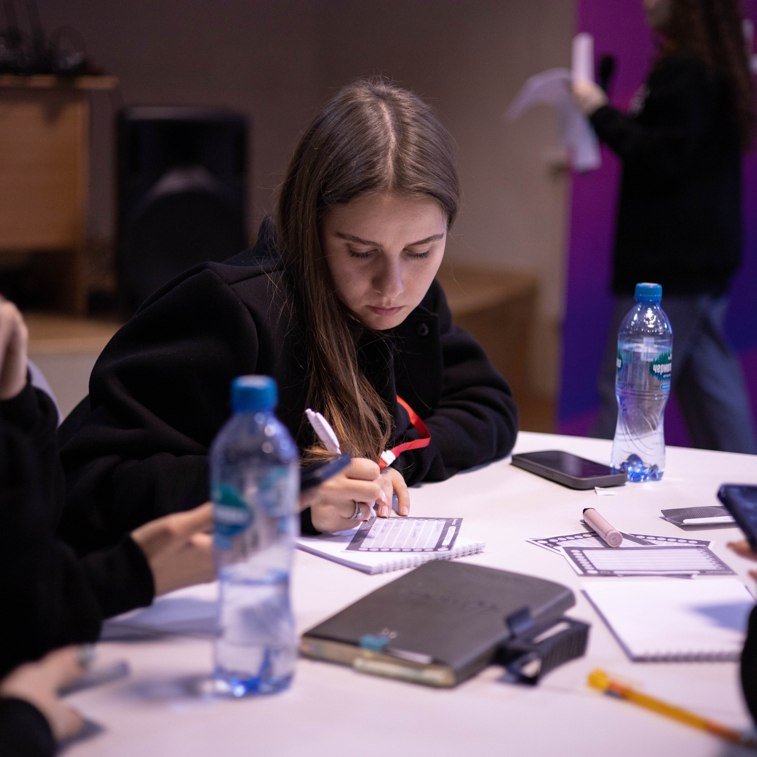 Портфолио мероприятий. Фотограф Татьяна Власова