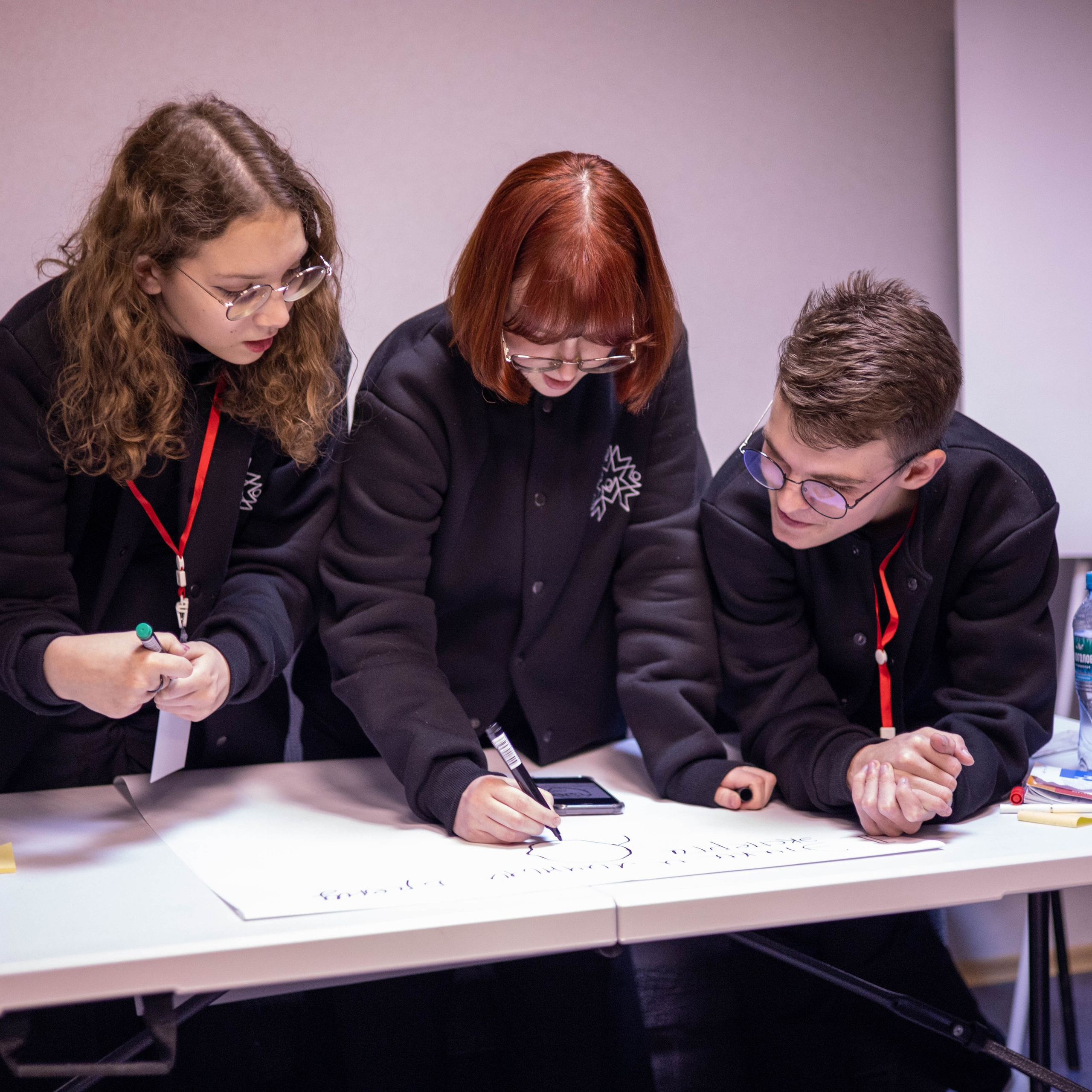 Портфолио мероприятий. Фотограф Татьяна Власова