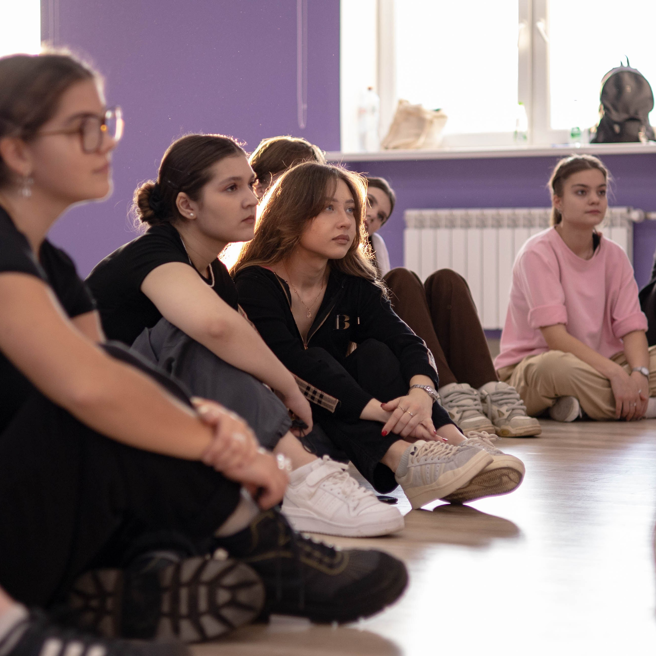 Портфолио мероприятий. Фотограф Татьяна Власова