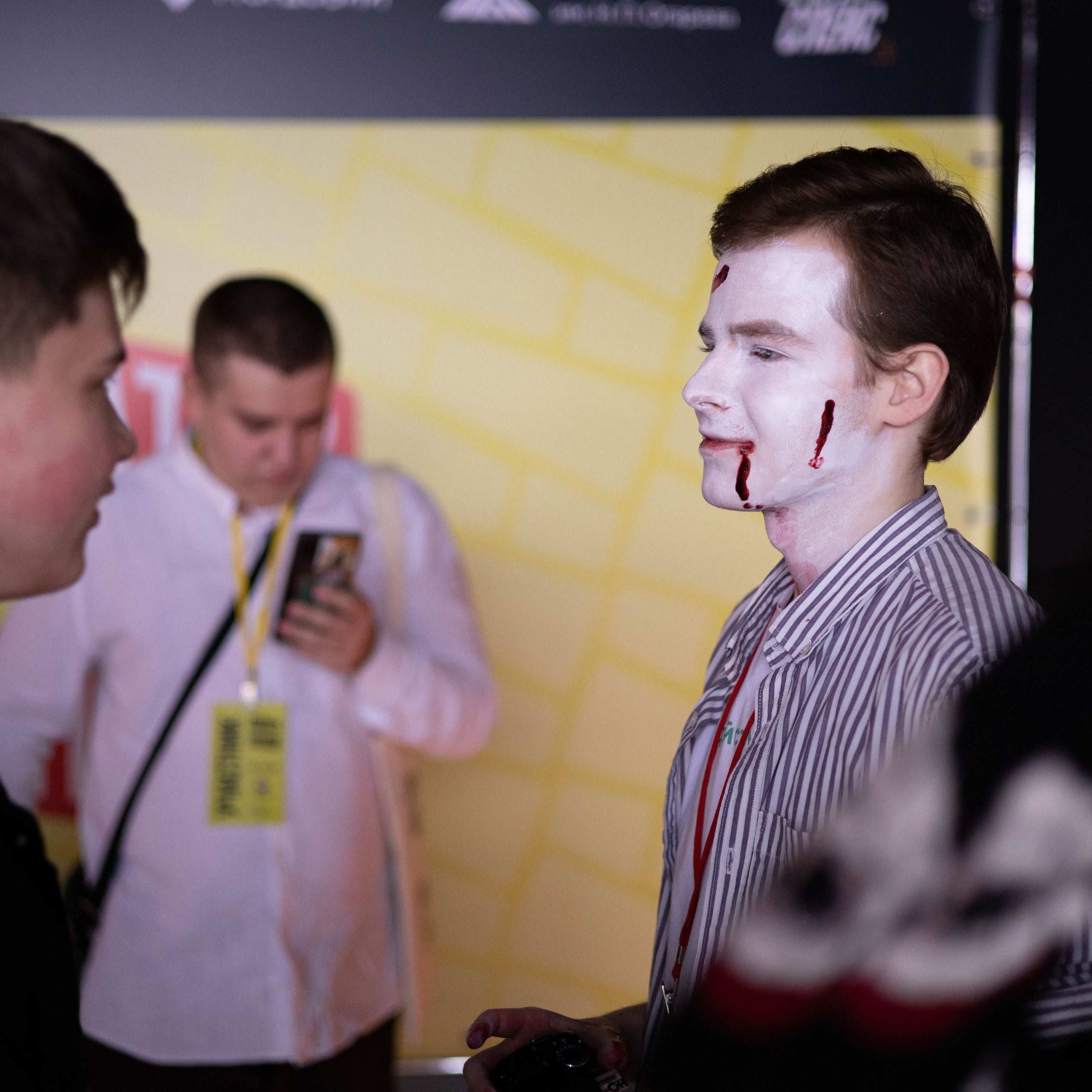 Портфолио мероприятий. Фотограф Татьяна Власова