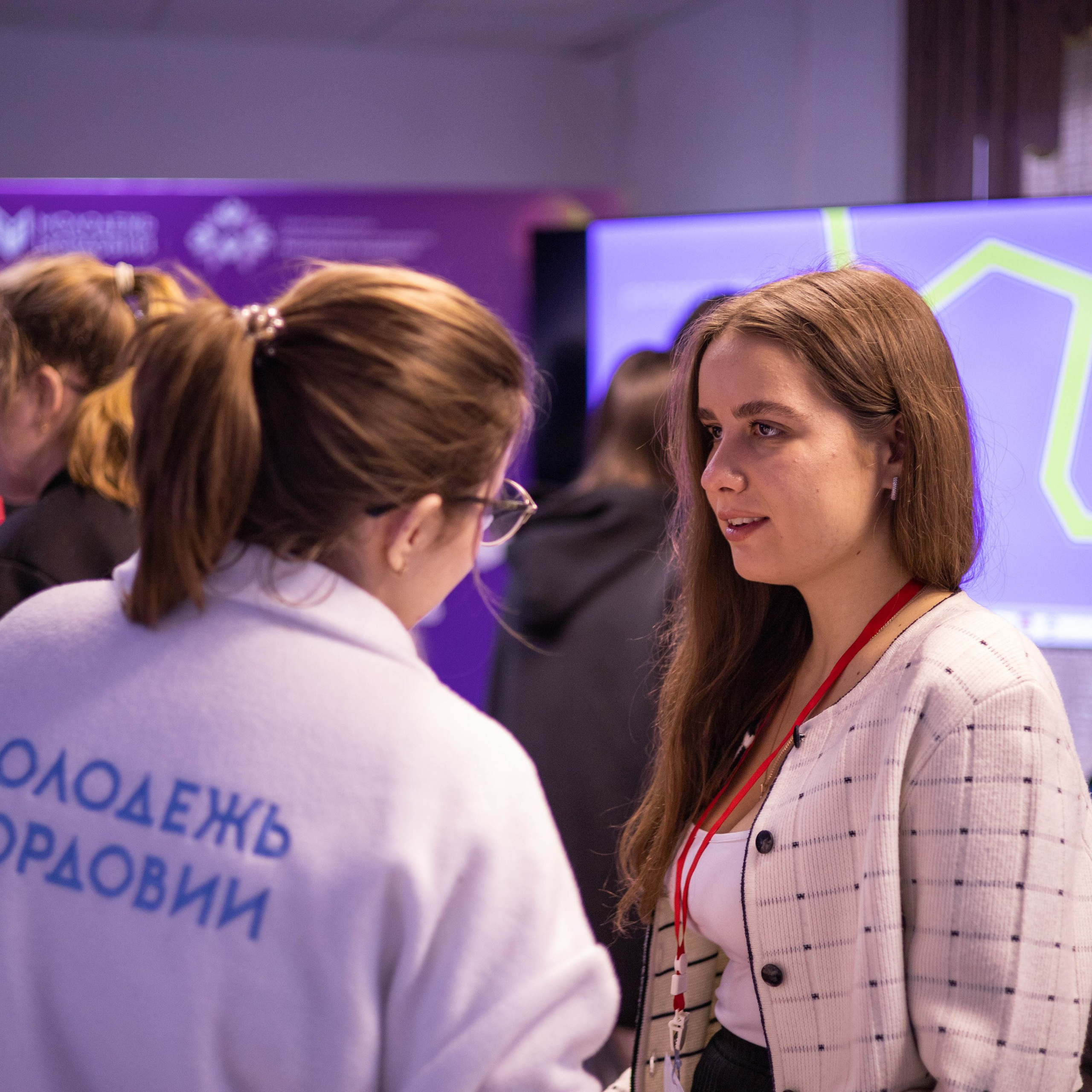 Портфолио мероприятий. Фотограф Татьяна Власова