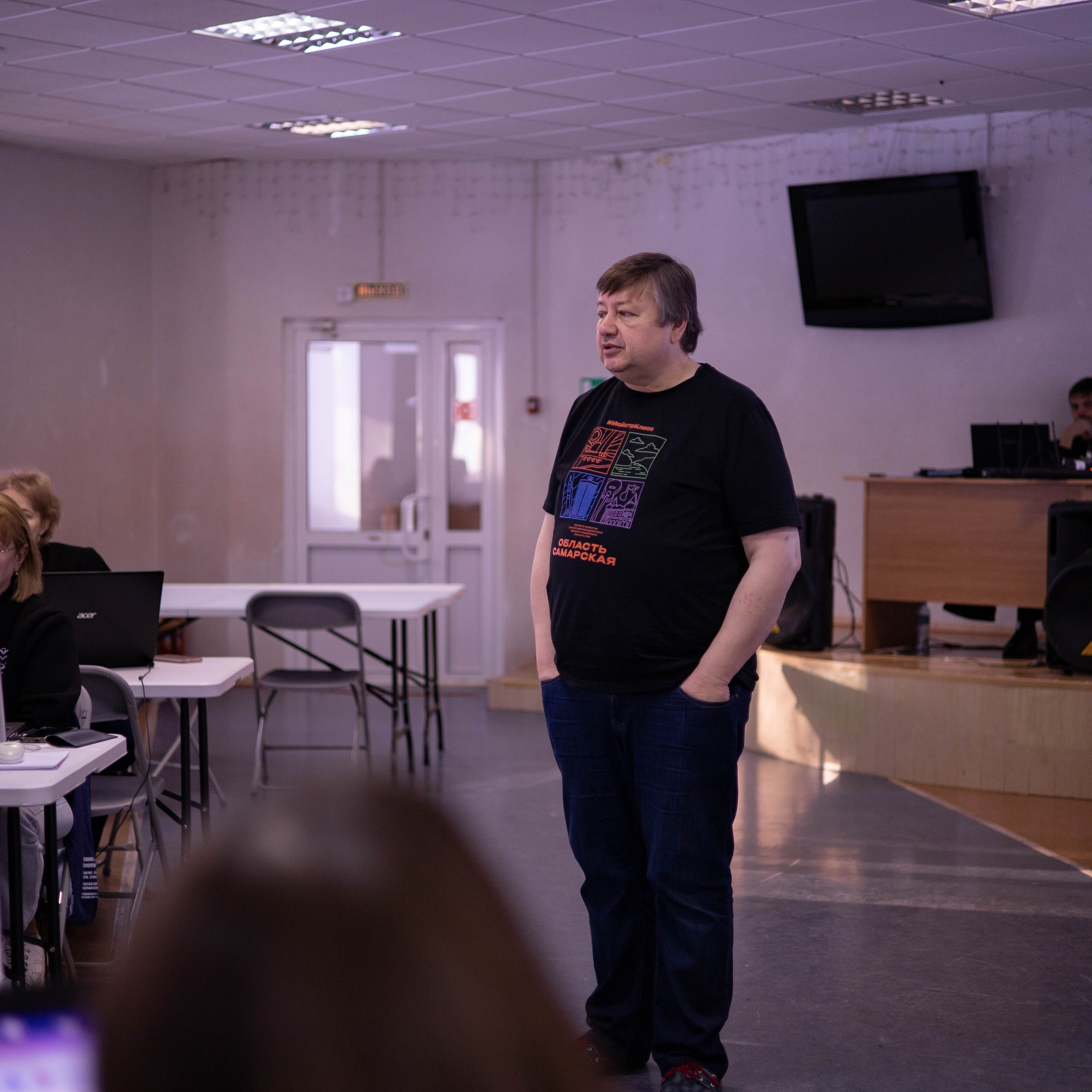 Портфолио мероприятий. Фотограф Татьяна Власова