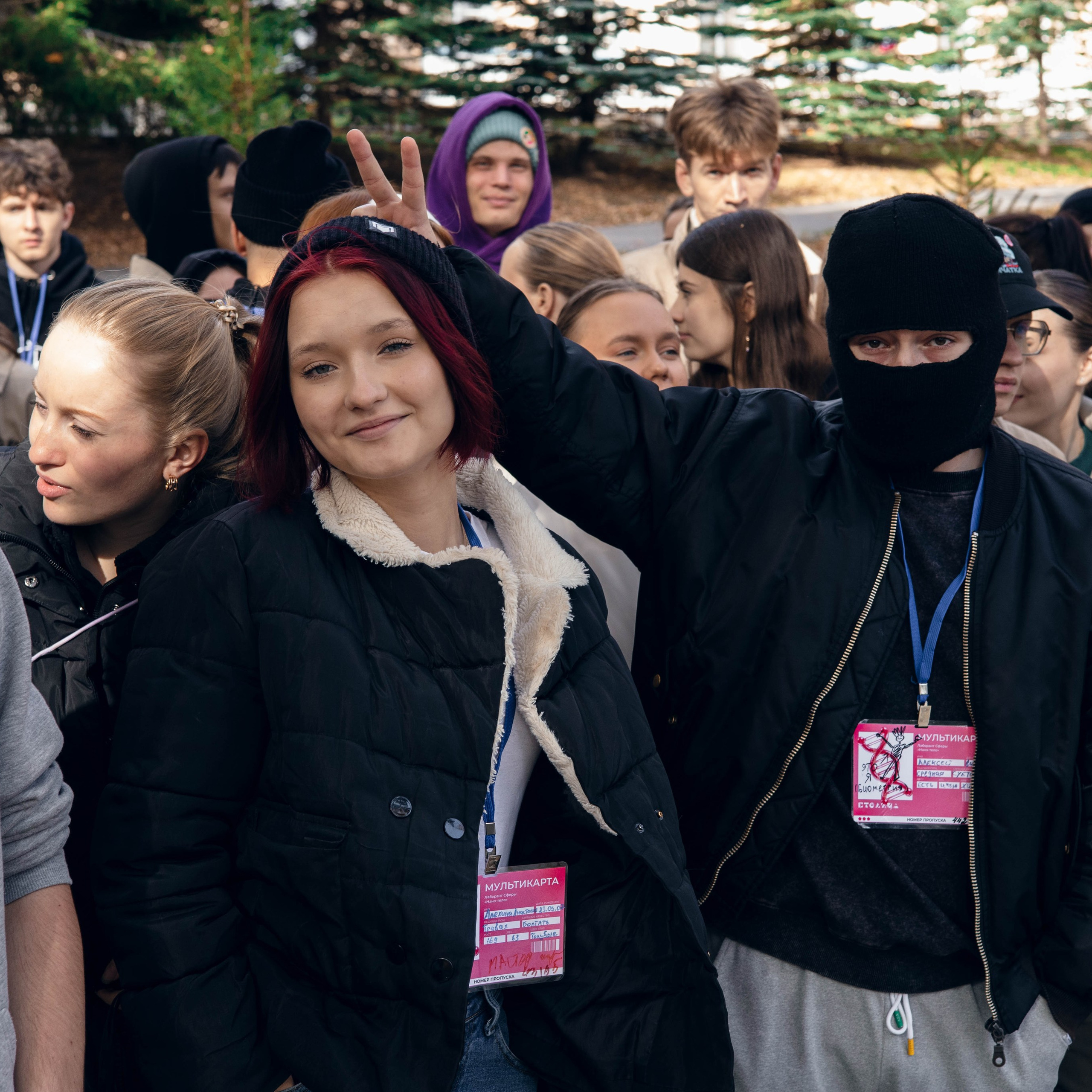 Портфолио мероприятий. Фотограф Татьяна Власова