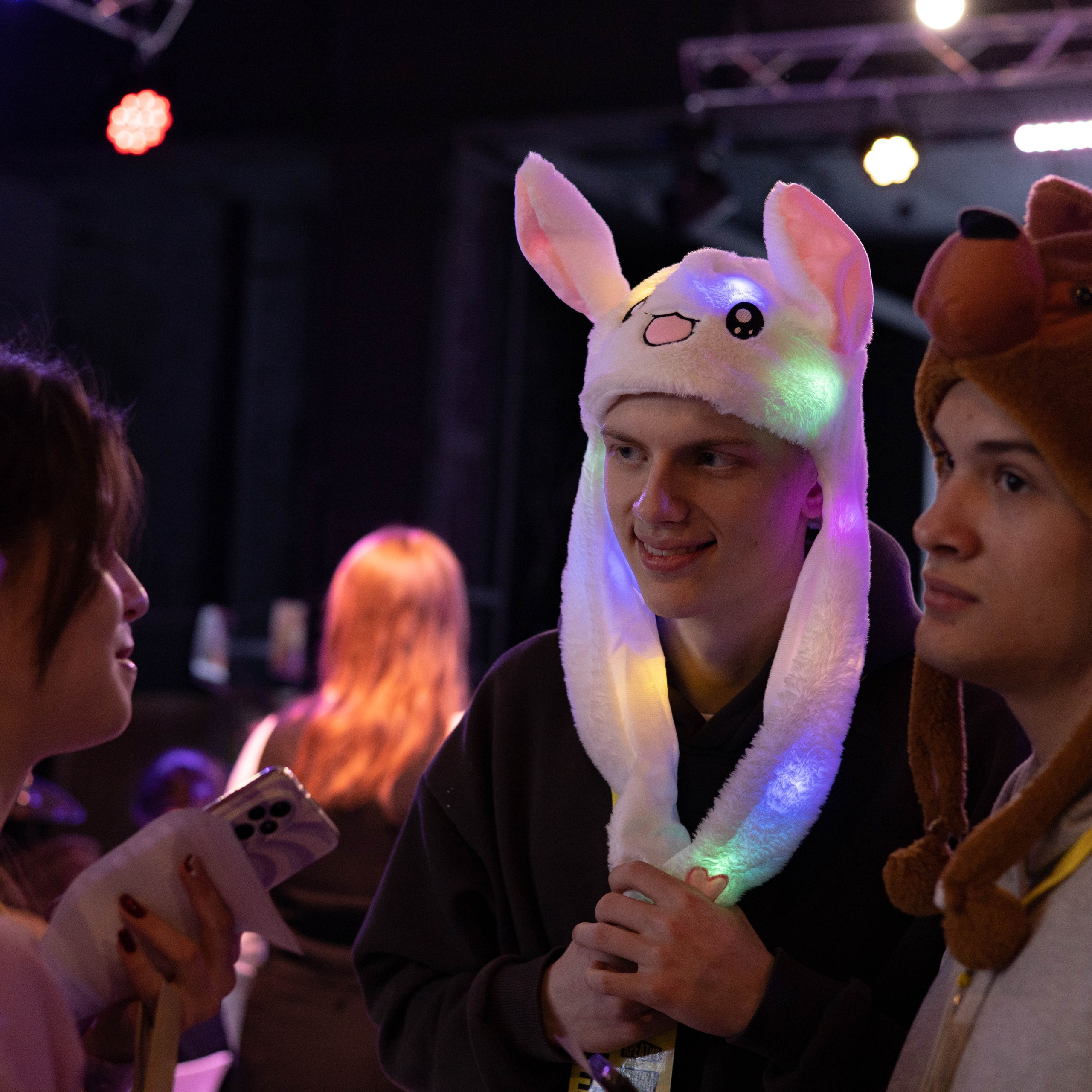 Портфолио мероприятий. Фотограф Татьяна Власова