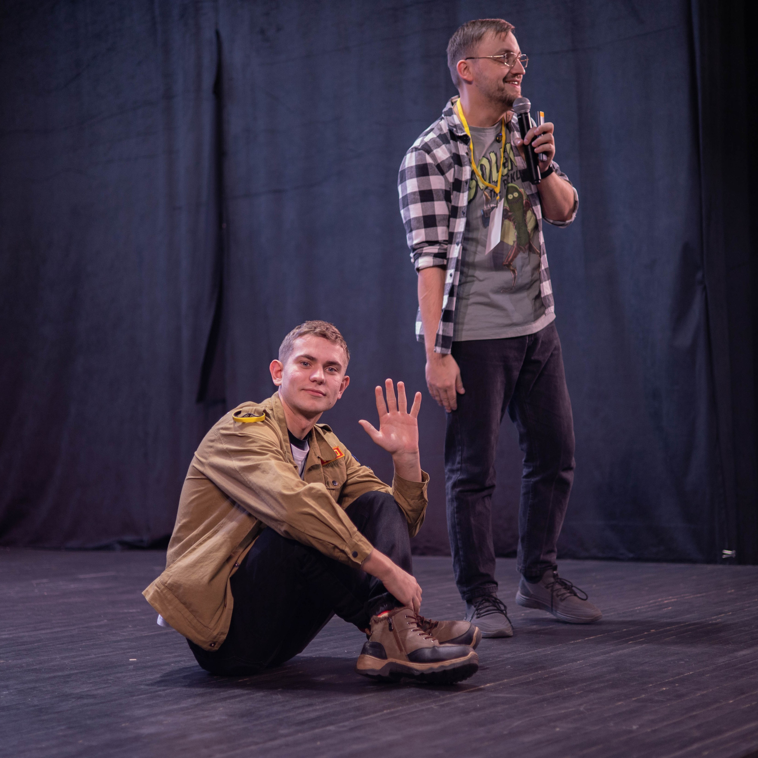 Портфолио мероприятий. Фотограф Татьяна Власова