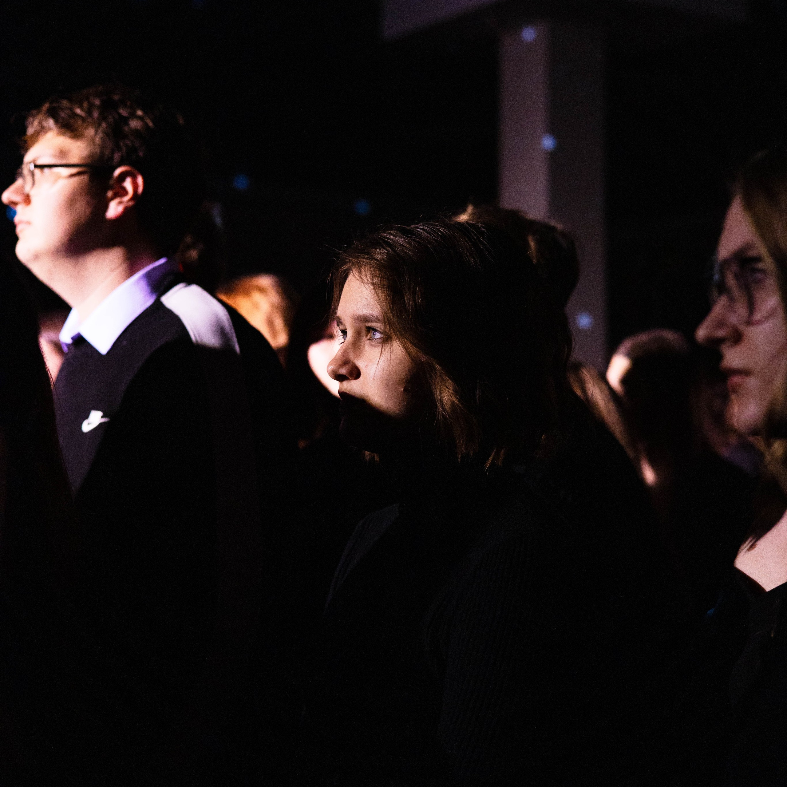 Портфолио мероприятий. Фотограф Татьяна Власова