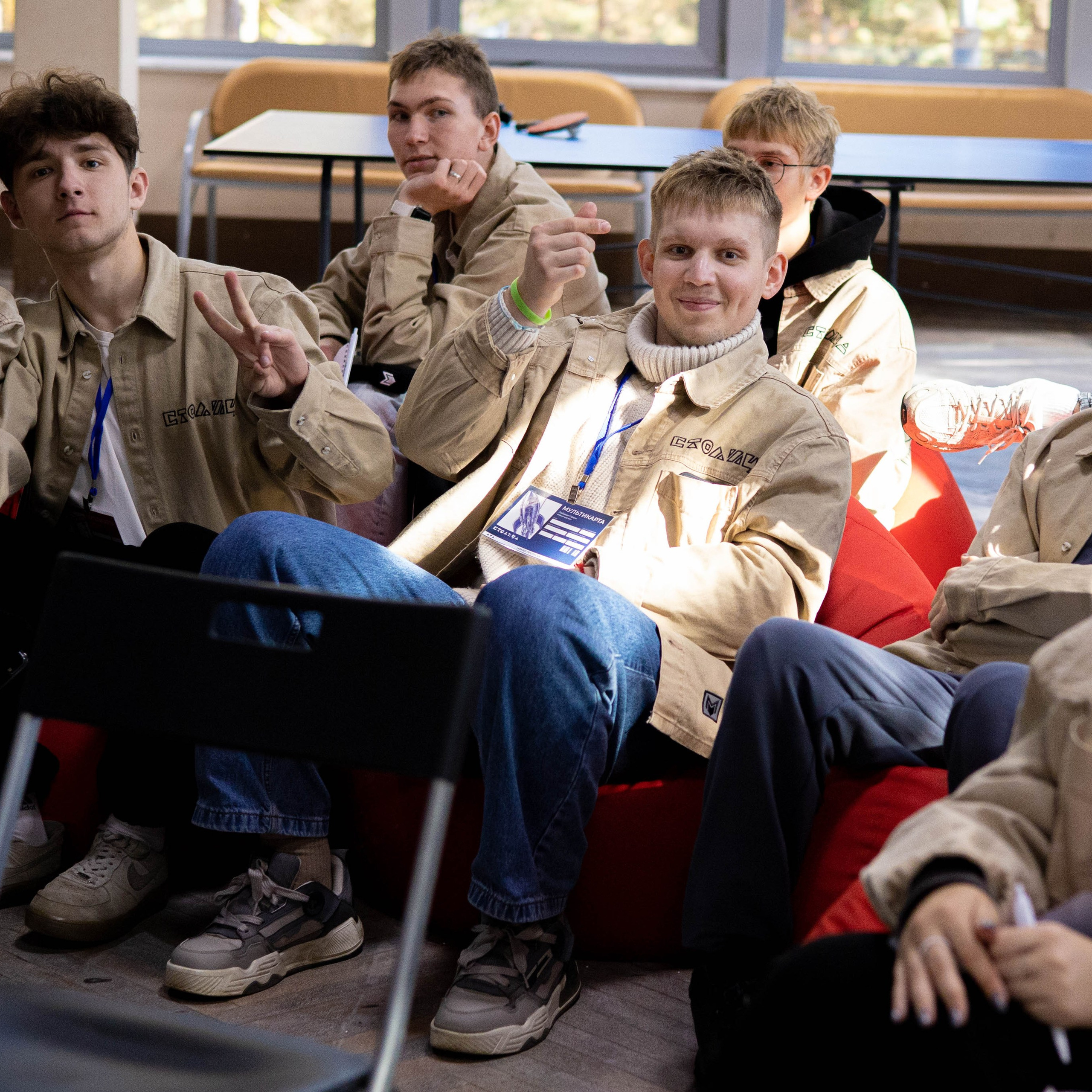 Портфолио мероприятий. Фотограф Татьяна Власова