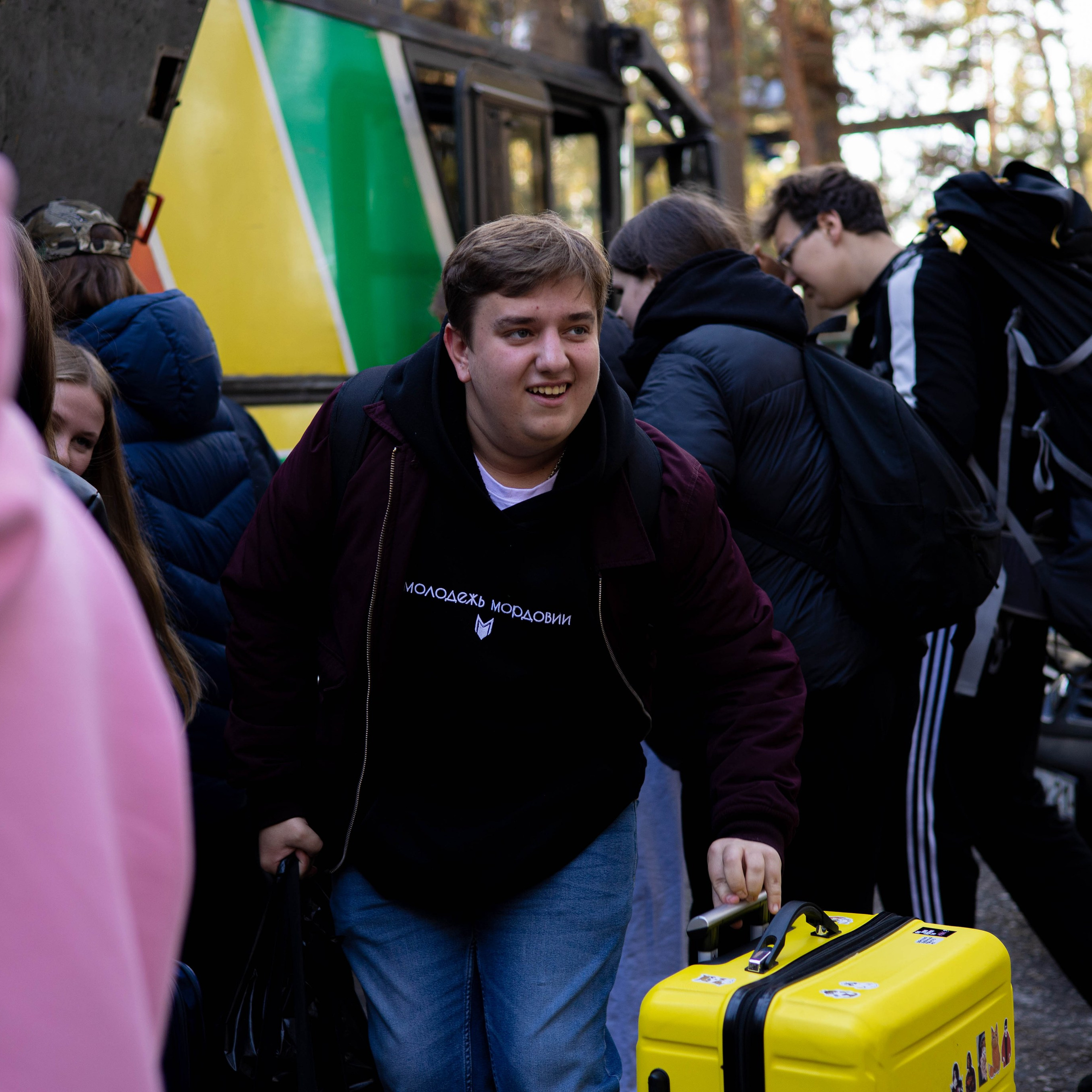 Портфолио мероприятий. Фотограф Татьяна Власова