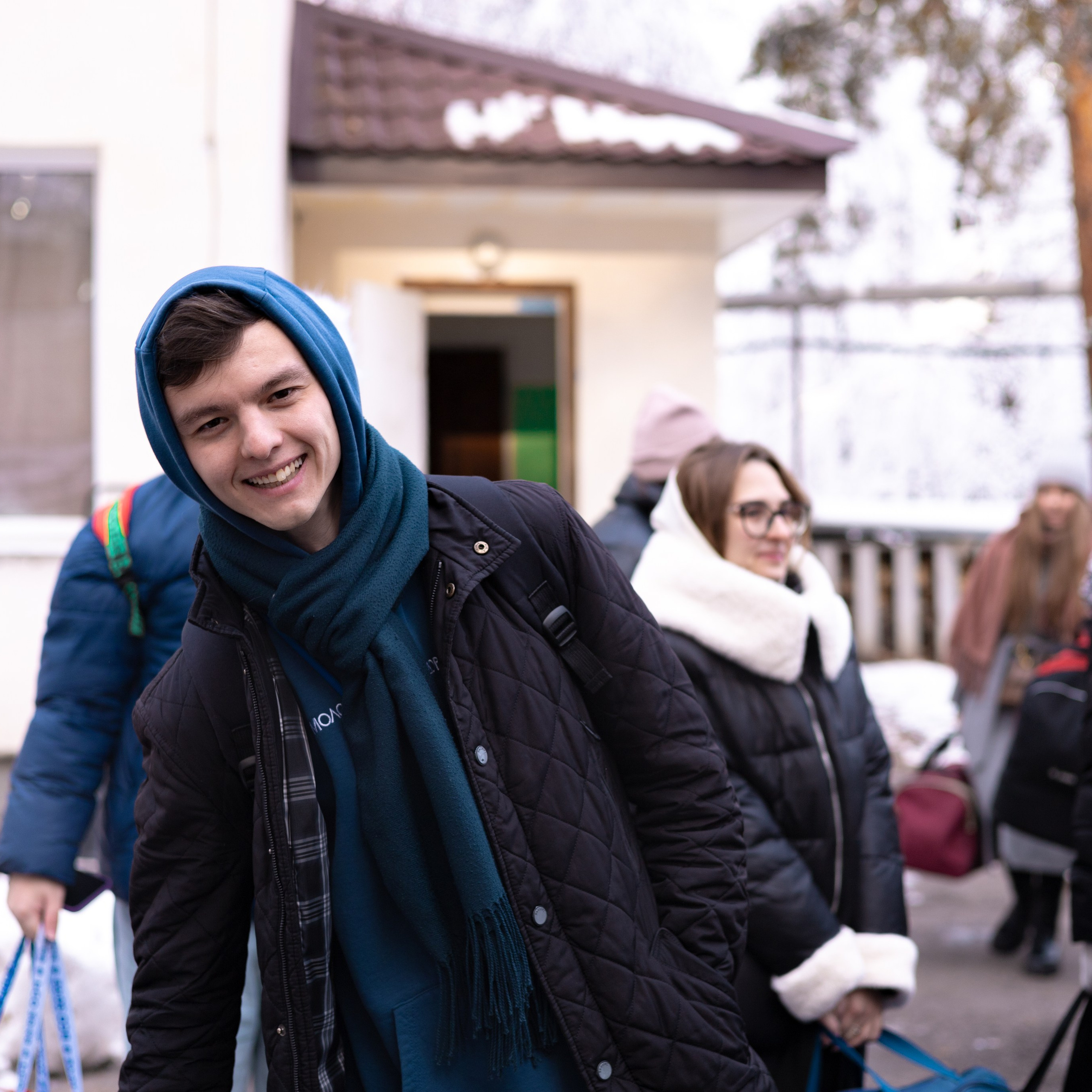 Портфолио мероприятий. Фотограф Татьяна Власова