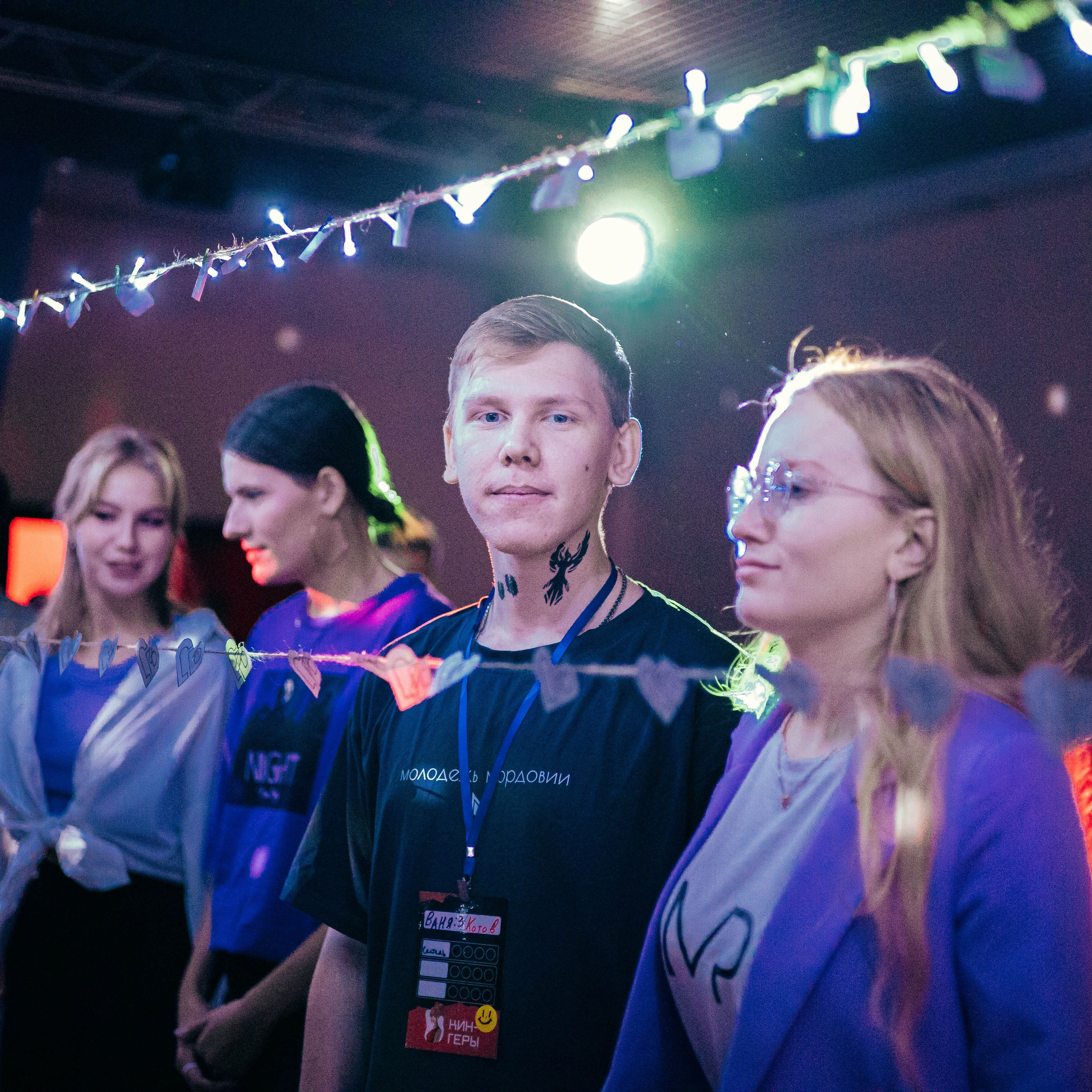 Портфолио мероприятий. Фотограф Татьяна Власова