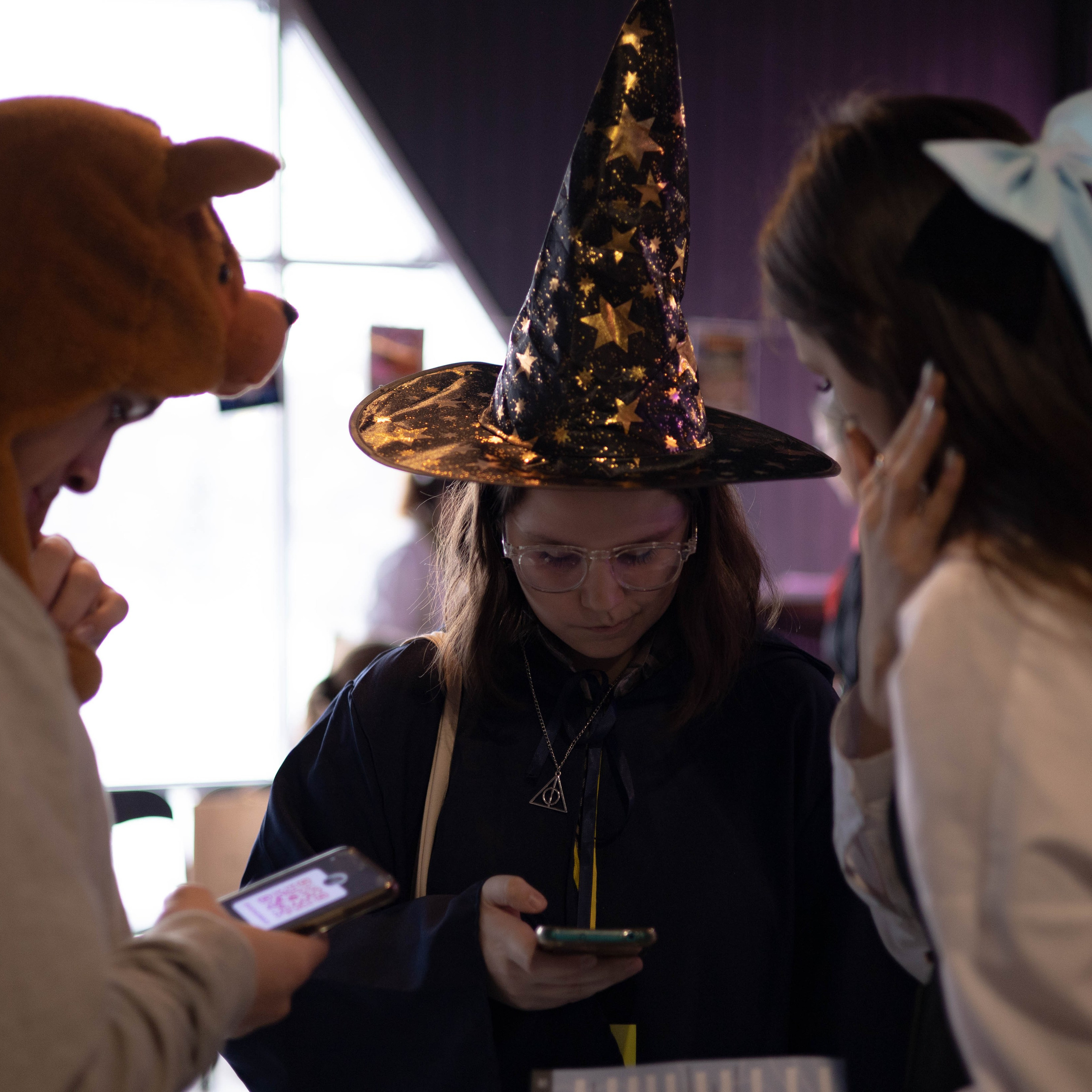 Портфолио мероприятий. Фотограф Татьяна Власова