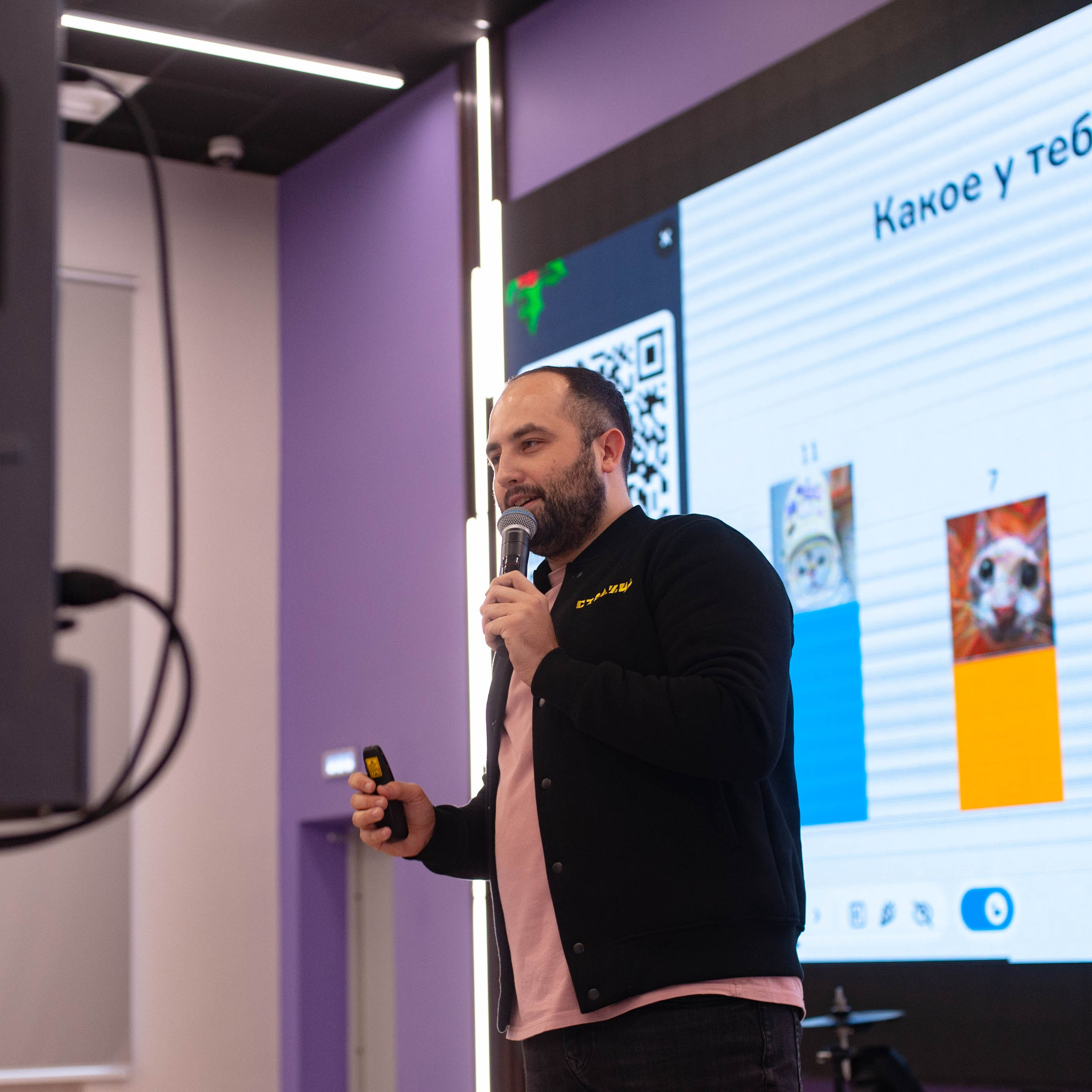 Портфолио мероприятий. Фотограф Татьяна Власова