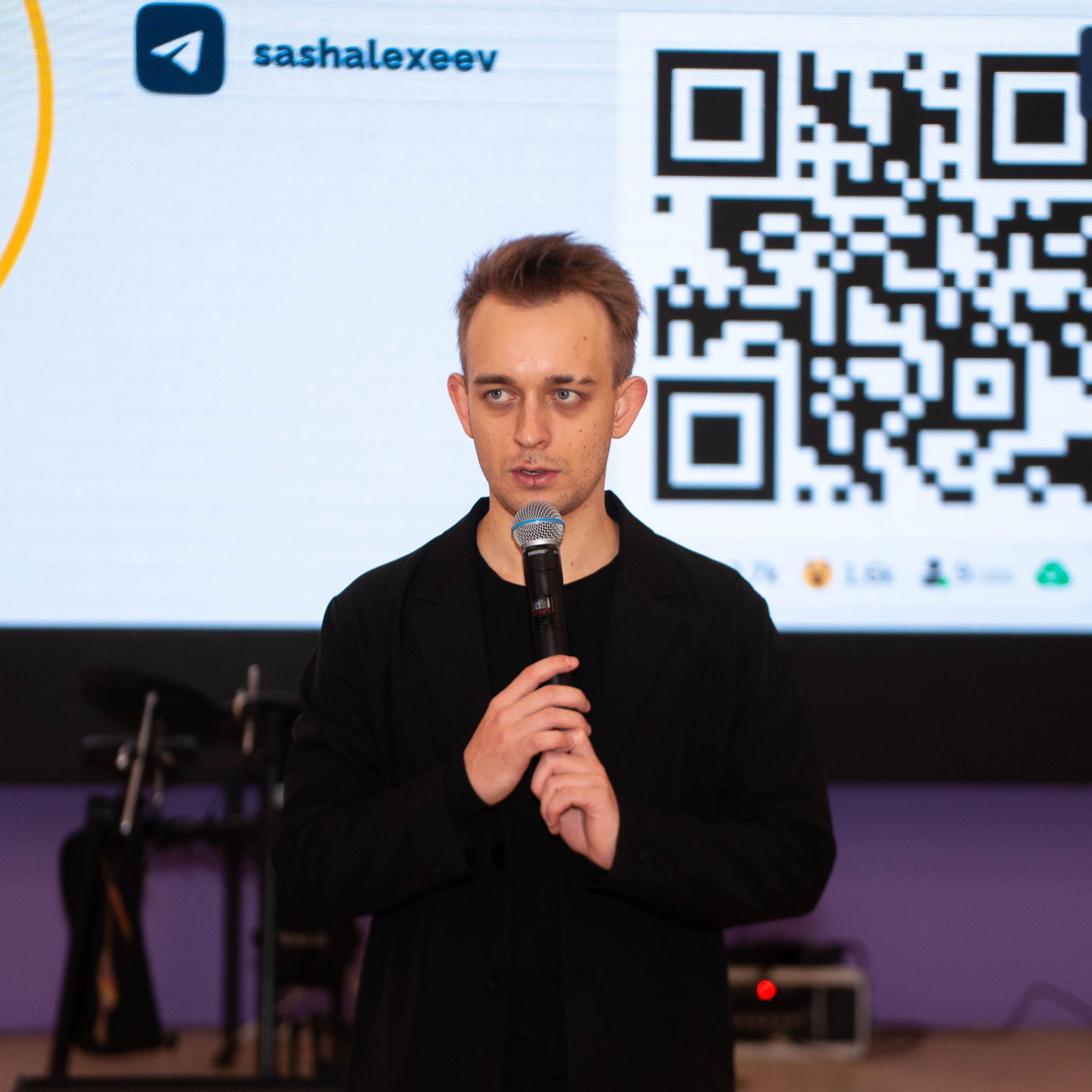 Портфолио мероприятий. Фотограф Татьяна Власова