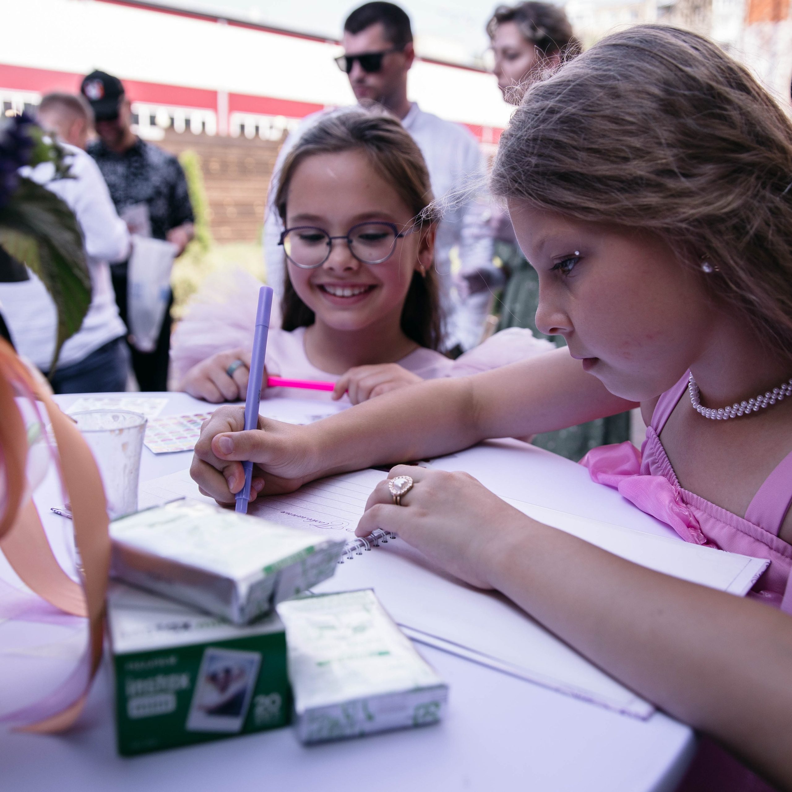 Свадьба. Фотограф Татьяна Власова