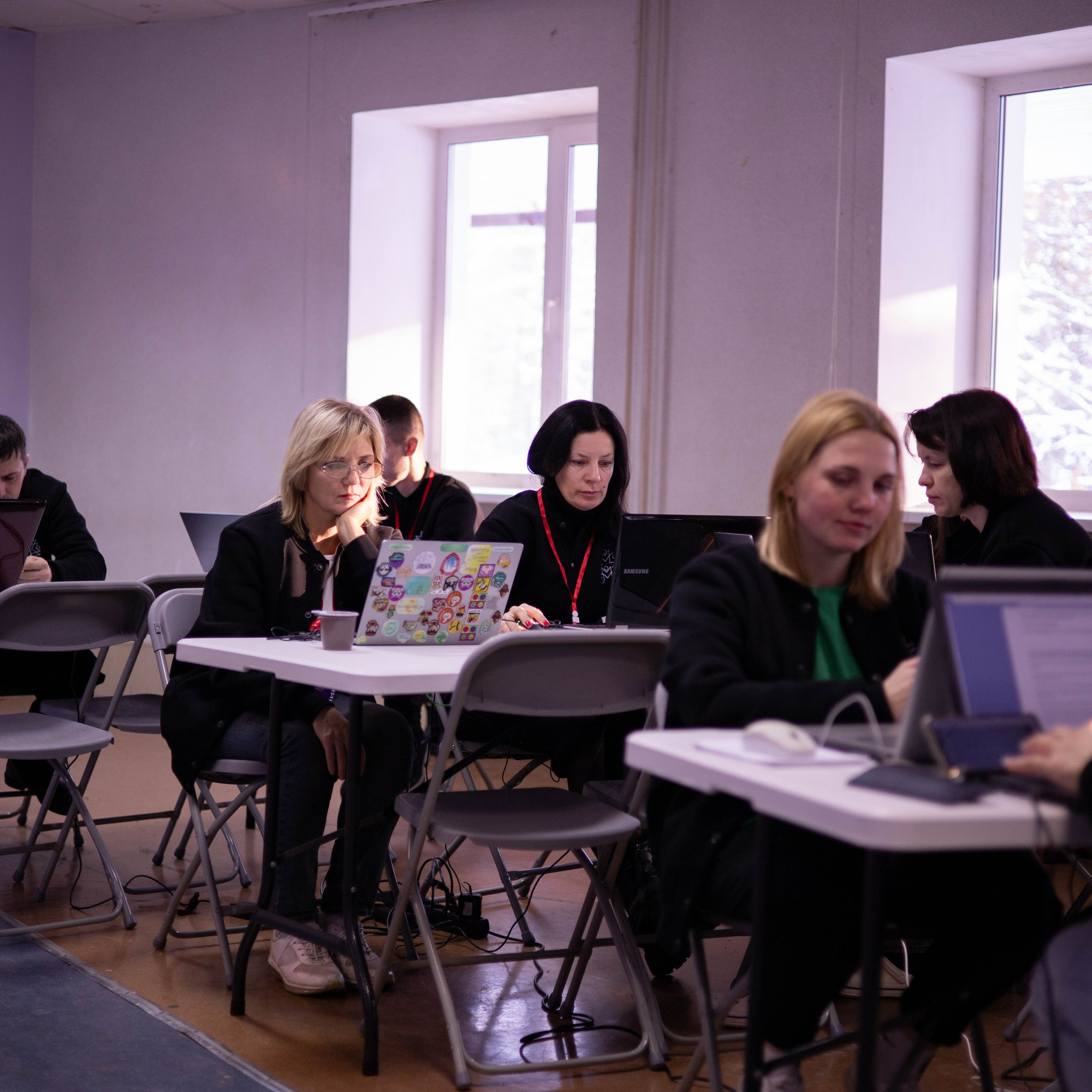 Портфолио мероприятий. Фотограф Татьяна Власова