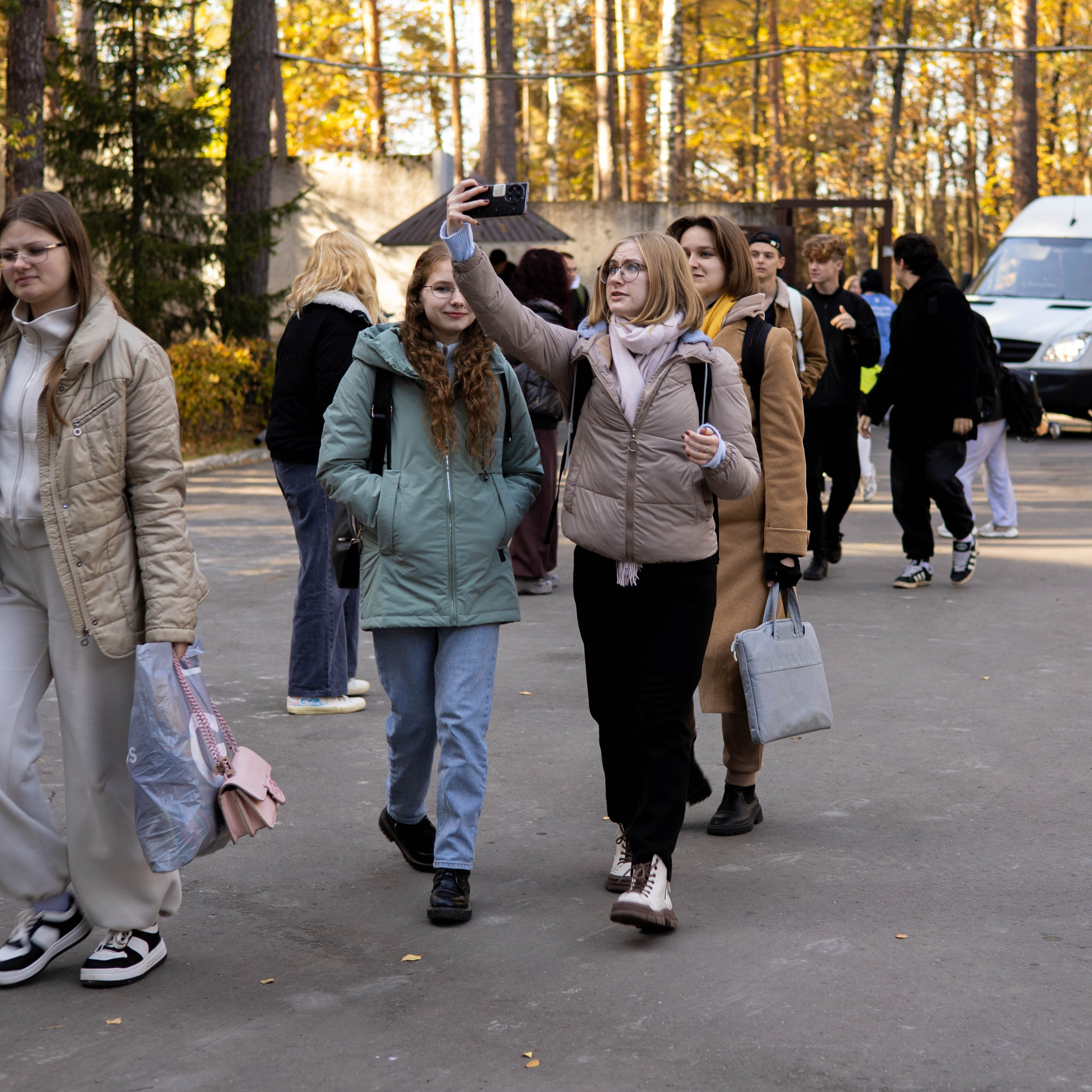 Портфолио мероприятий. Фотограф Татьяна Власова