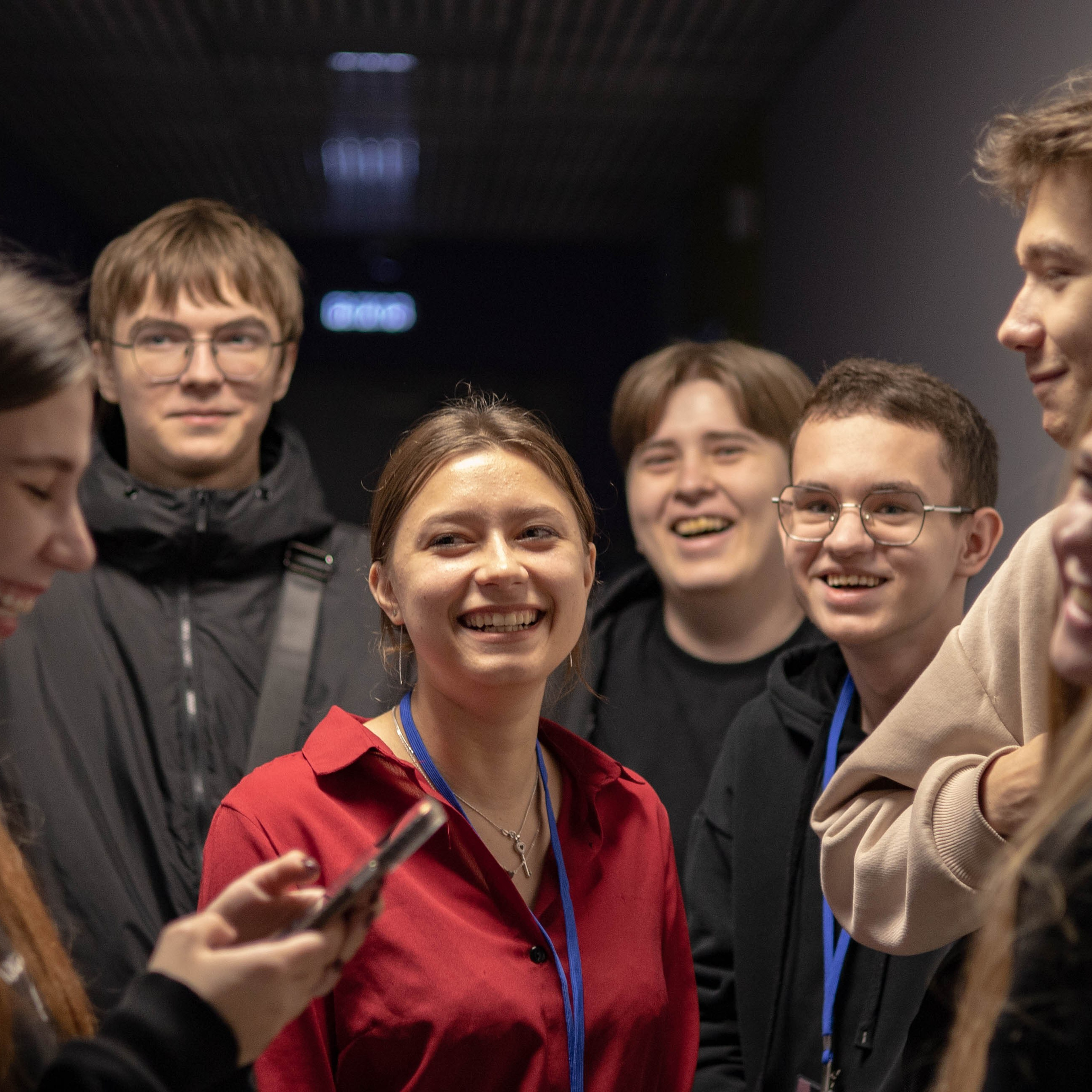 Портфолио мероприятий. Фотограф Татьяна Власова