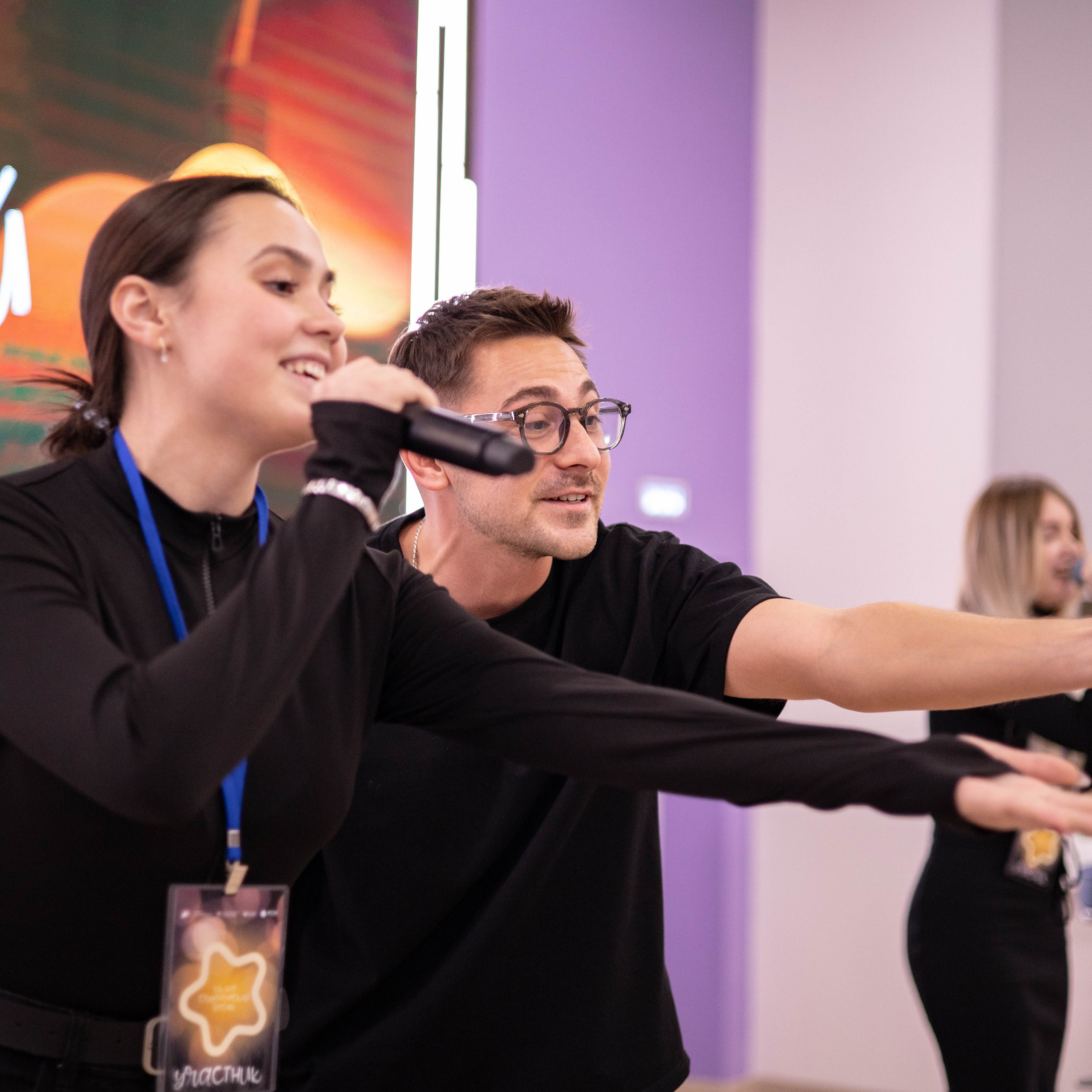 Портфолио мероприятий. Фотограф Татьяна Власова