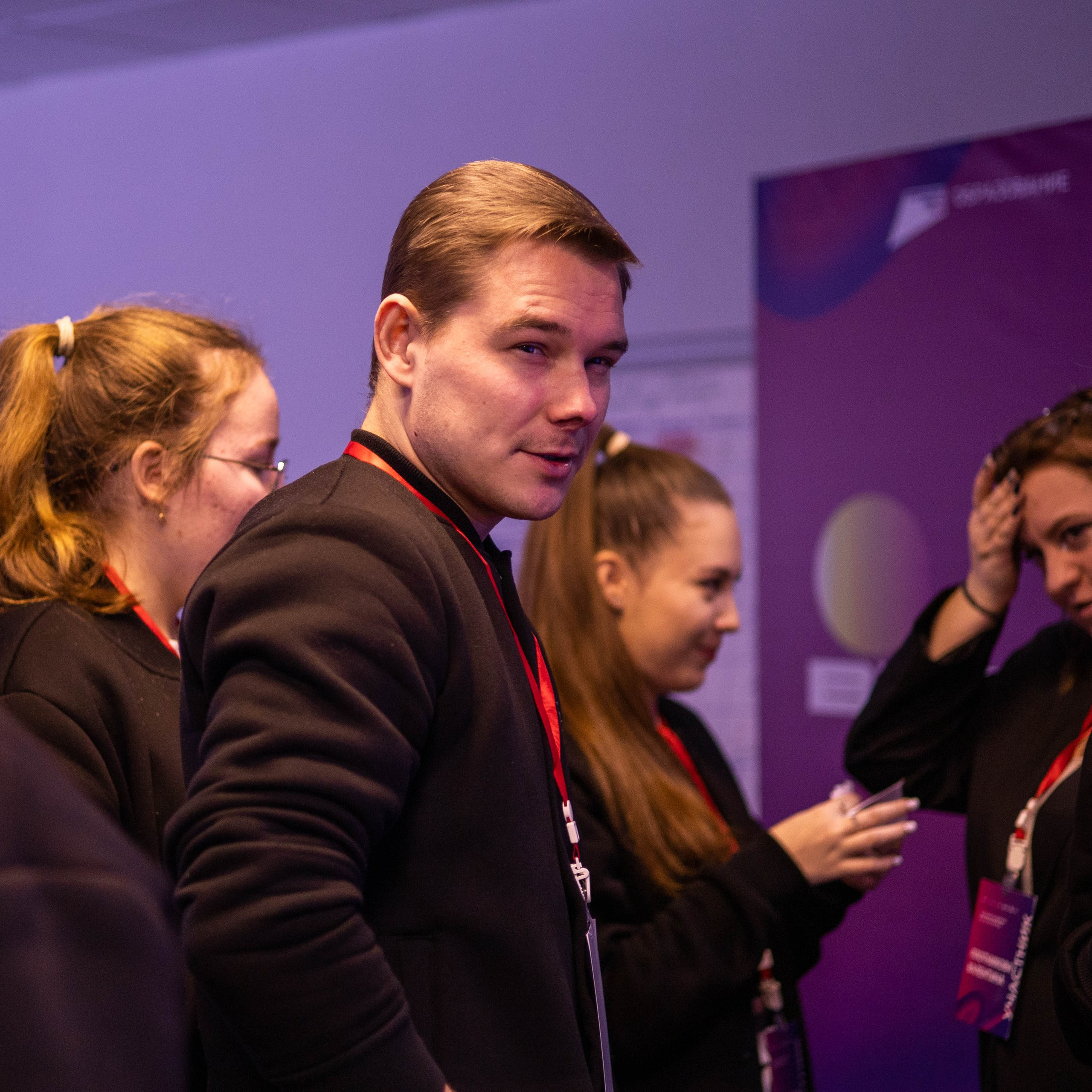 Портфолио мероприятий. Фотограф Татьяна Власова