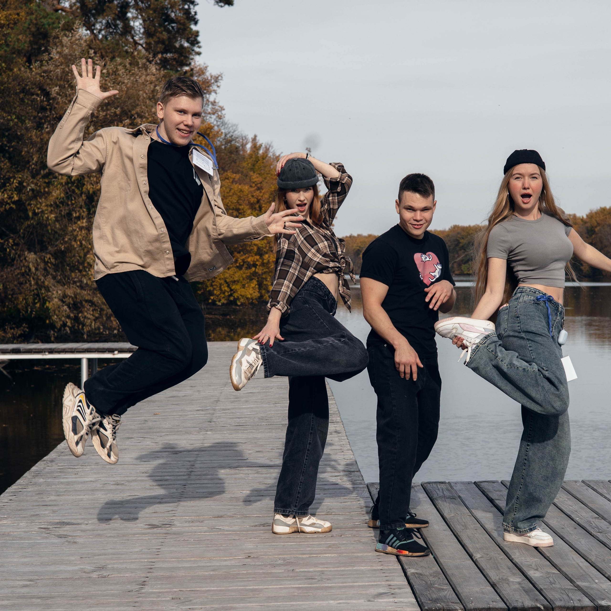 Портфолио мероприятий. Фотограф Татьяна Власова