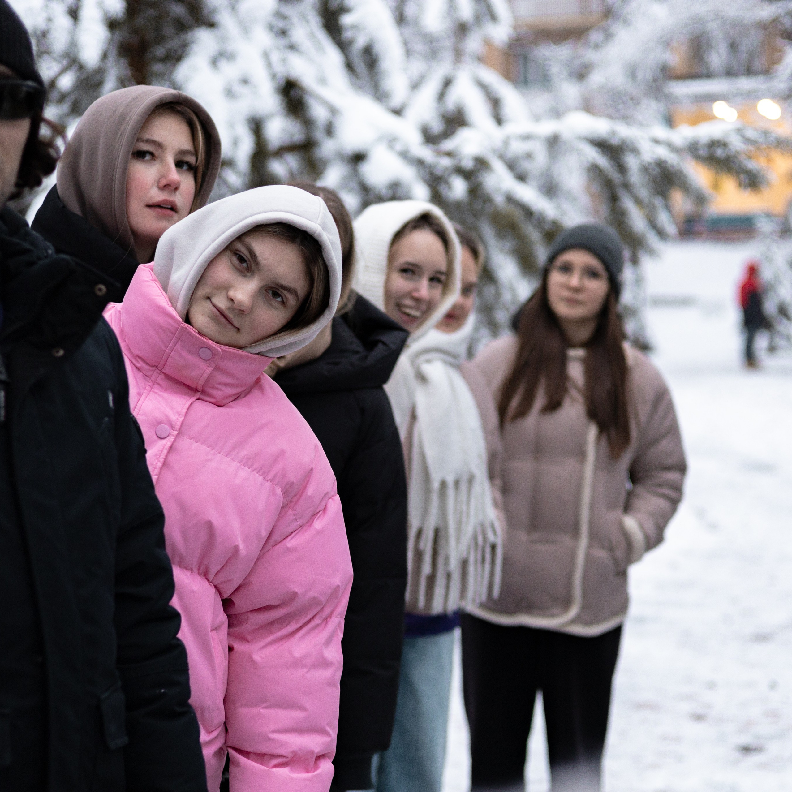 Портфолио мероприятий. Фотограф Татьяна Власова