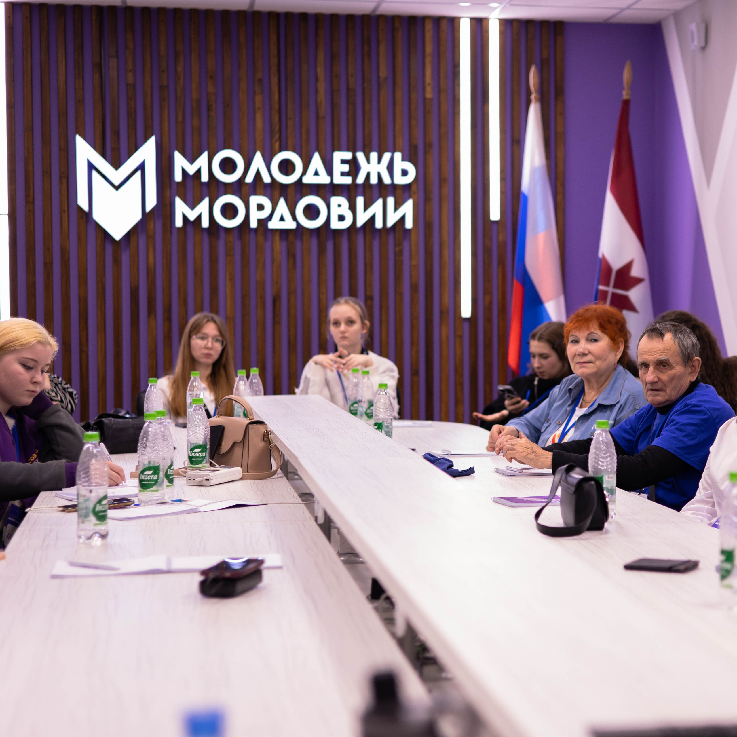 Портфолио мероприятий. Фотограф Татьяна Власова