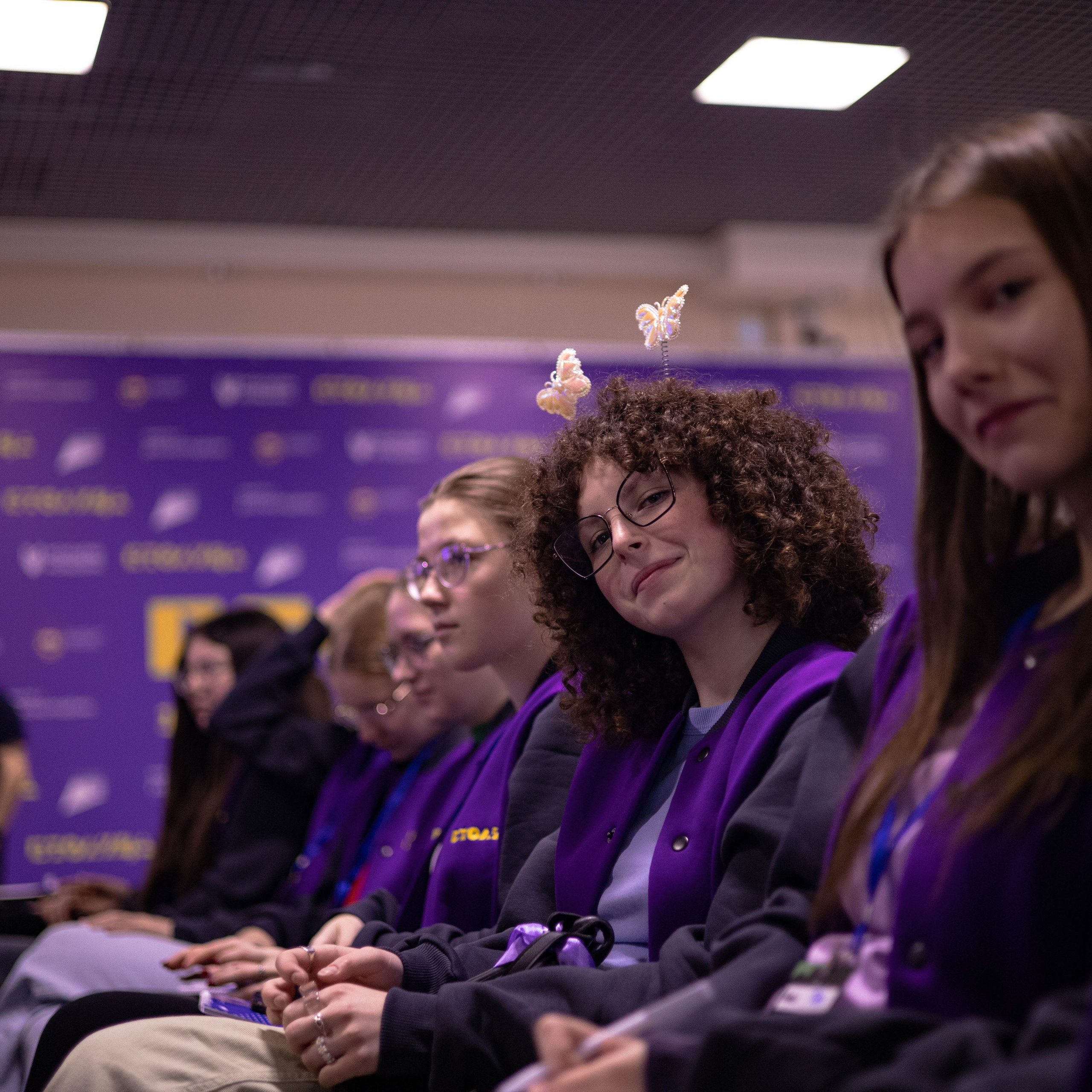 Портфолио мероприятий. Фотограф Татьяна Власова