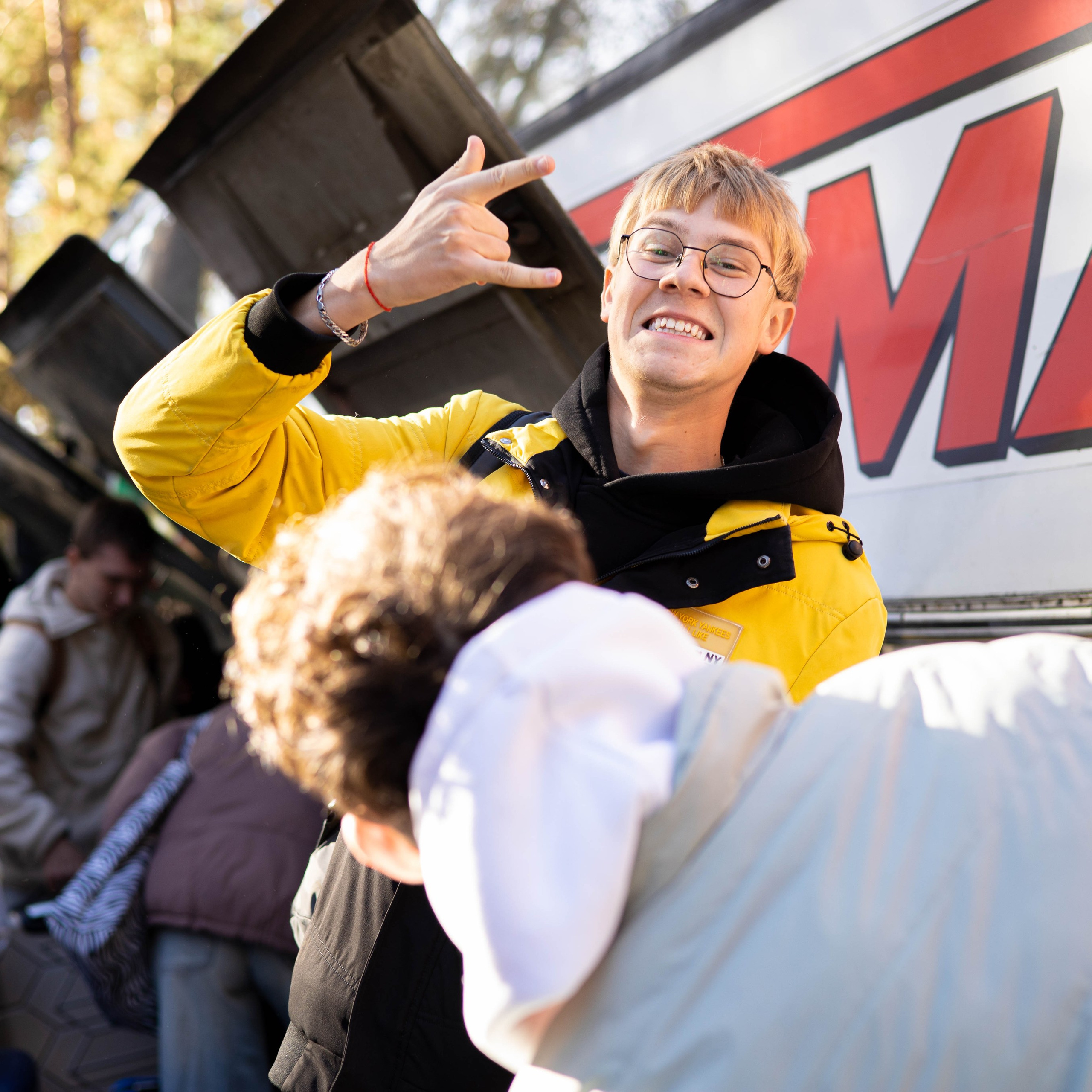 Портфолио мероприятий. Фотограф Татьяна Власова