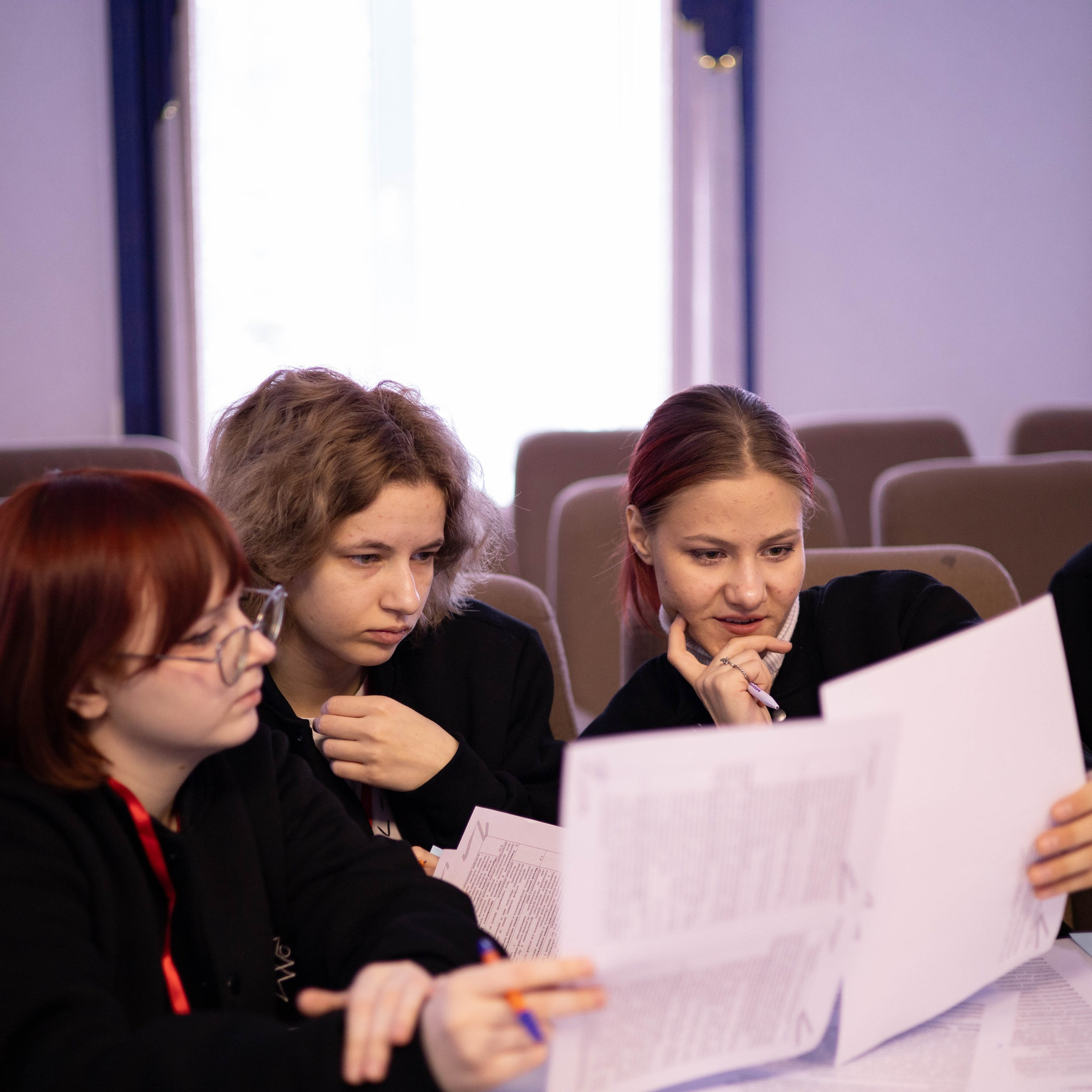 Портфолио мероприятий. Фотограф Татьяна Власова